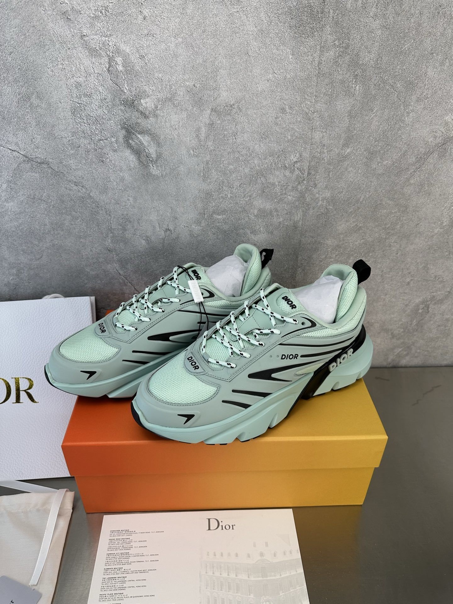 $99.75 DIOR ZT9072 gallery