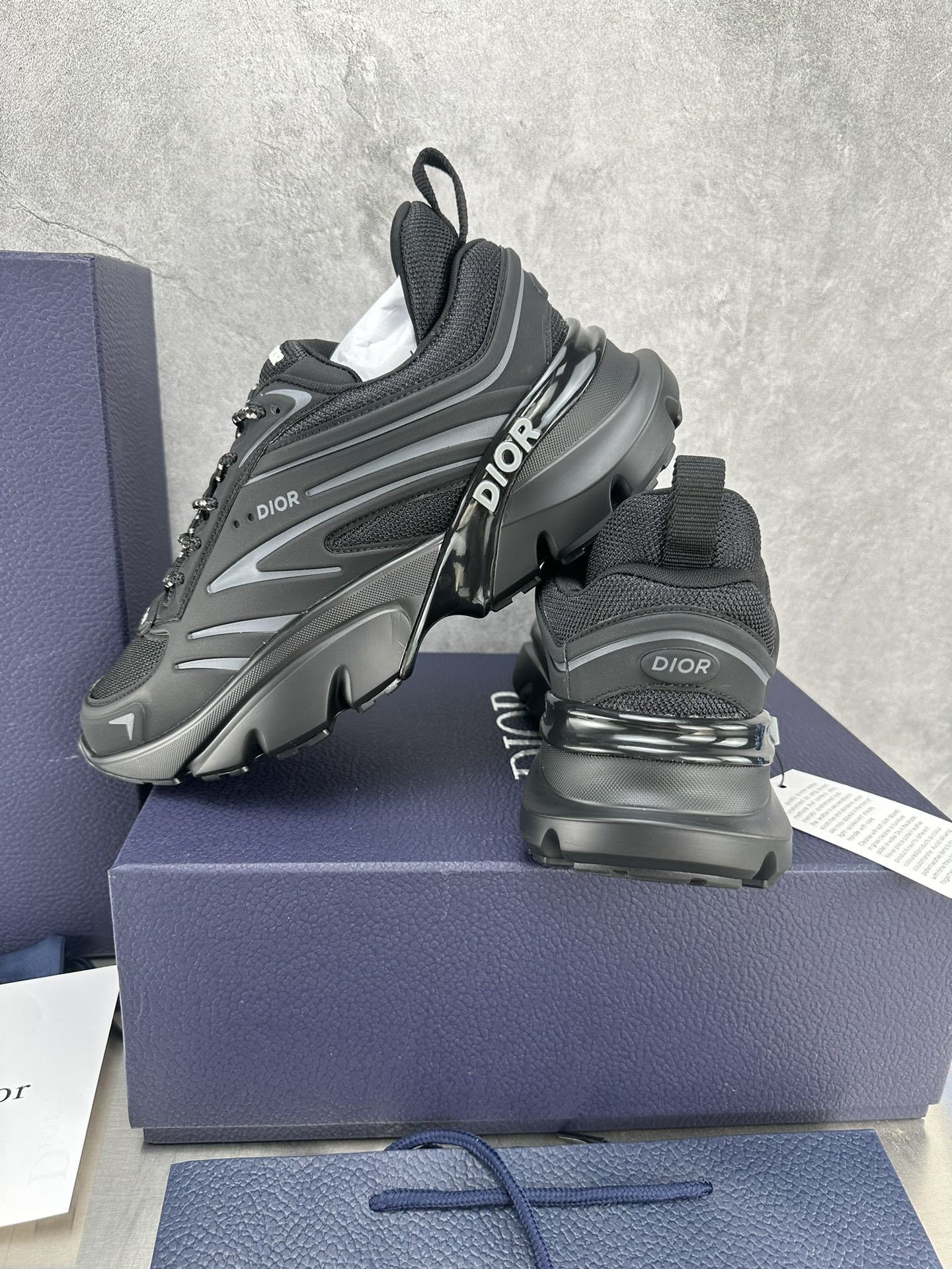 $99.75 DIOR ZT9072 gallery