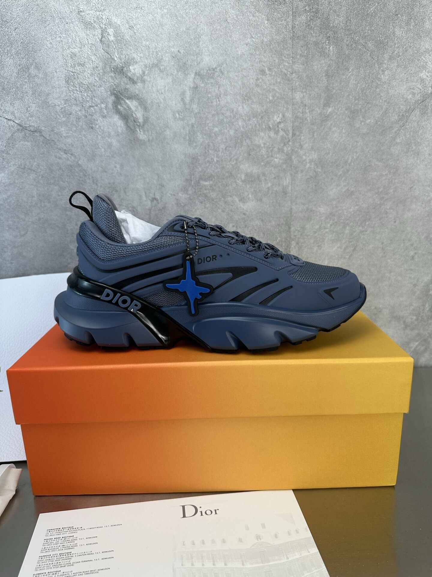 $99.75 DIOR ZT9072 gallery