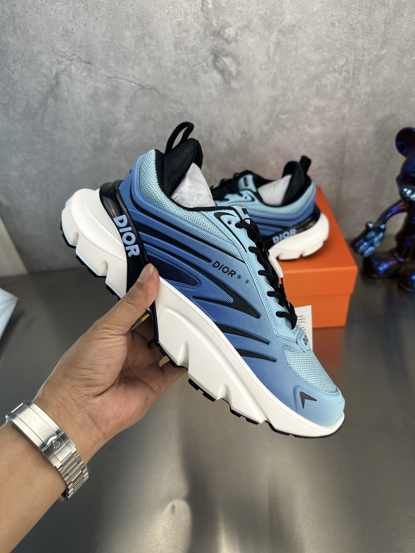 $99.75 DIOR ZT9072 gallery