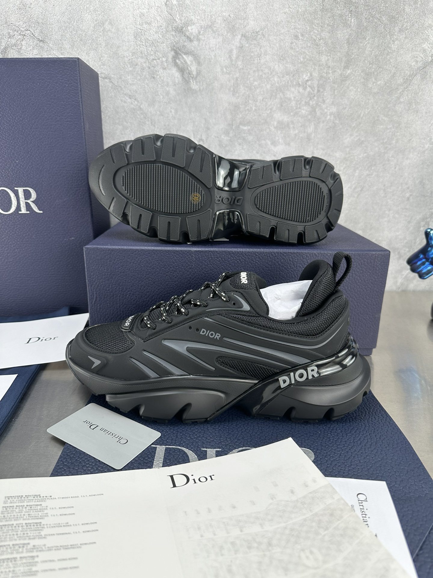 $99.75 DIOR ZT9072 gallery