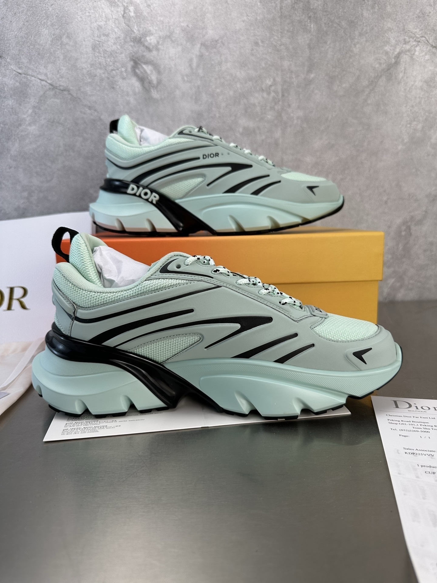 $99.75 DIOR ZT9072 gallery