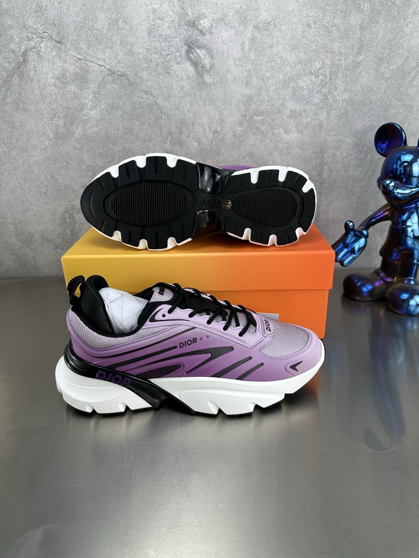 $99.75 DIOR ZT9072 gallery