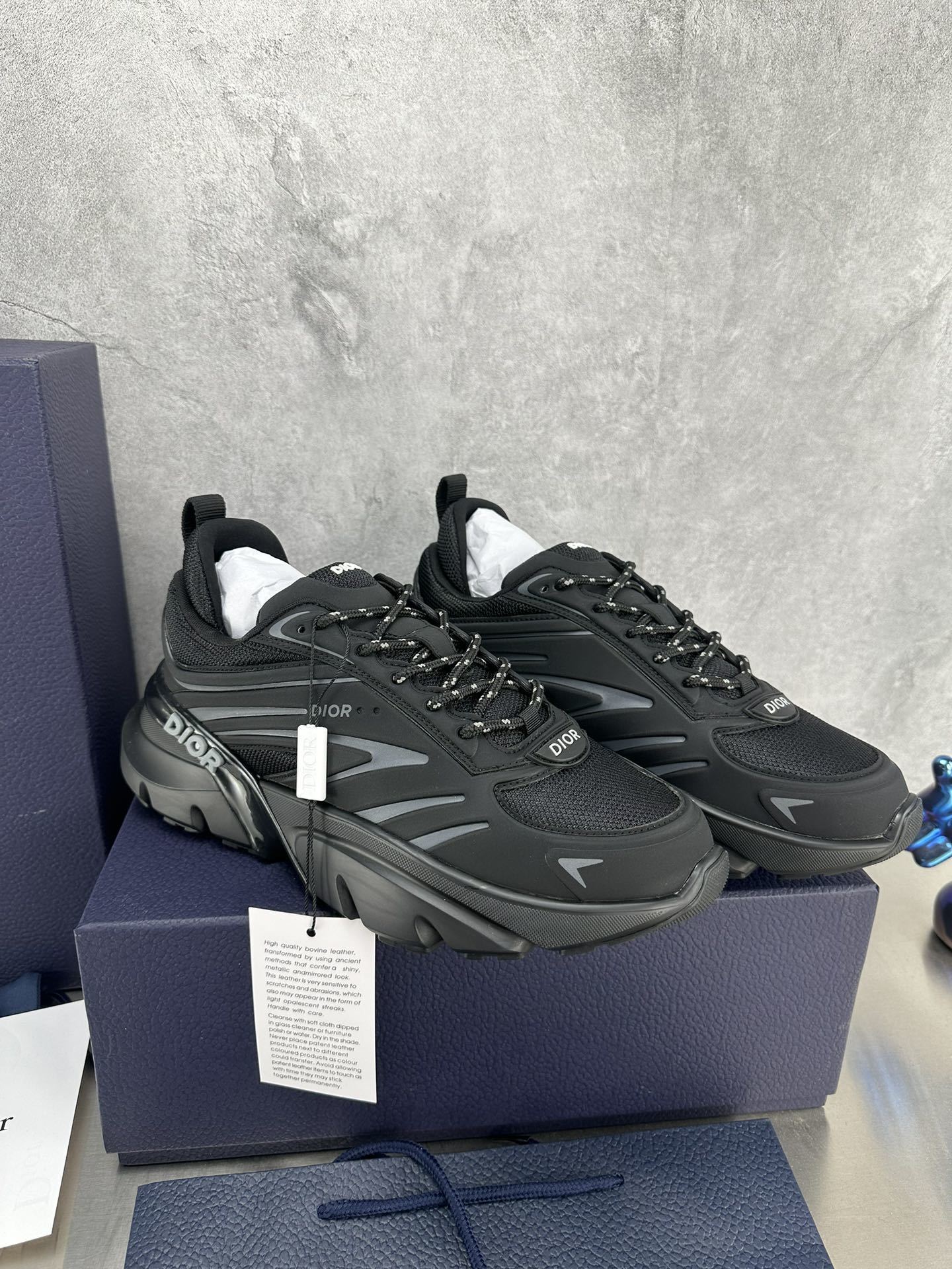 $99.75 DIOR ZT9072 gallery