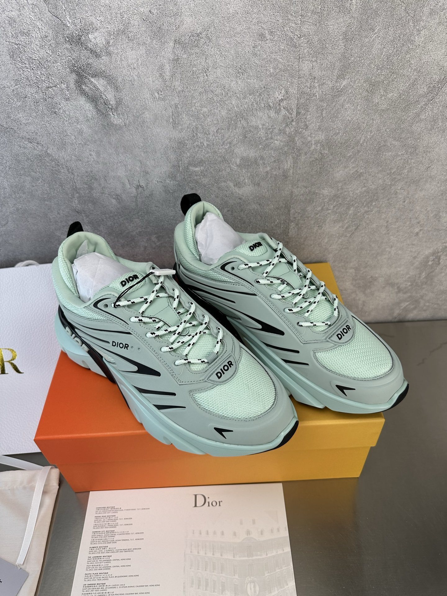 $99.75 DIOR ZT9072 gallery