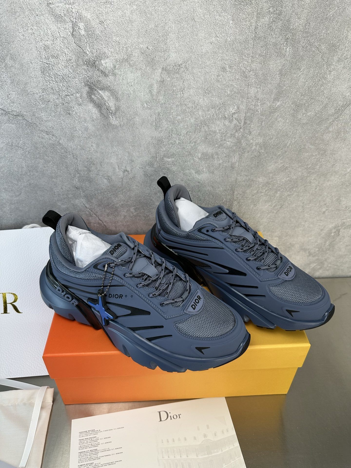$99.75 DIOR ZT9072 gallery