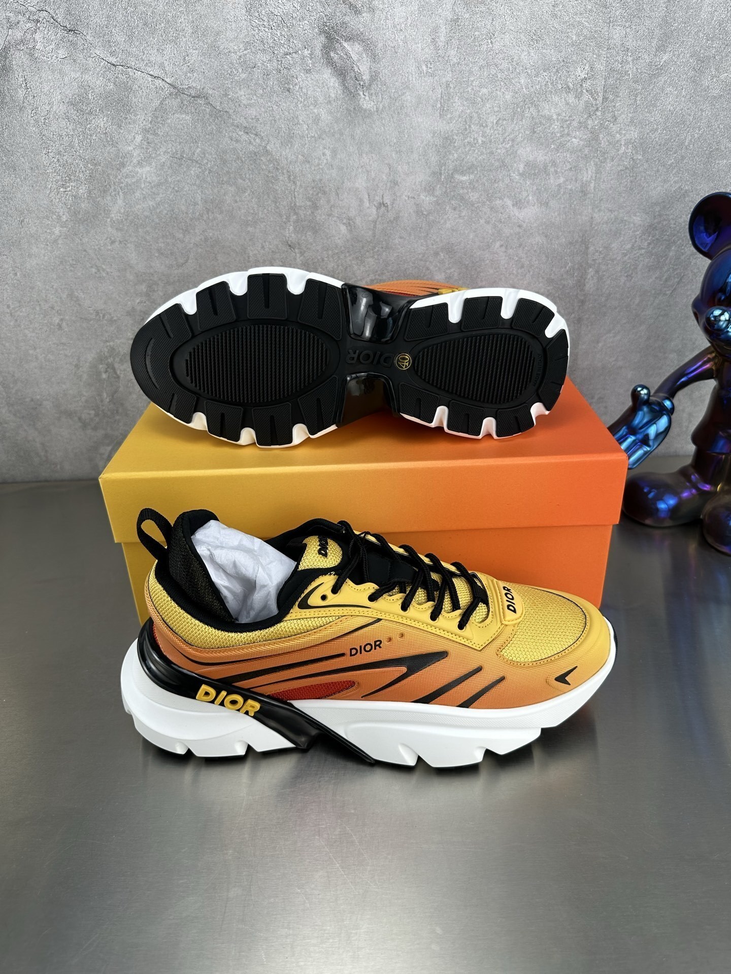 $99.75 DIOR ZT9072 gallery