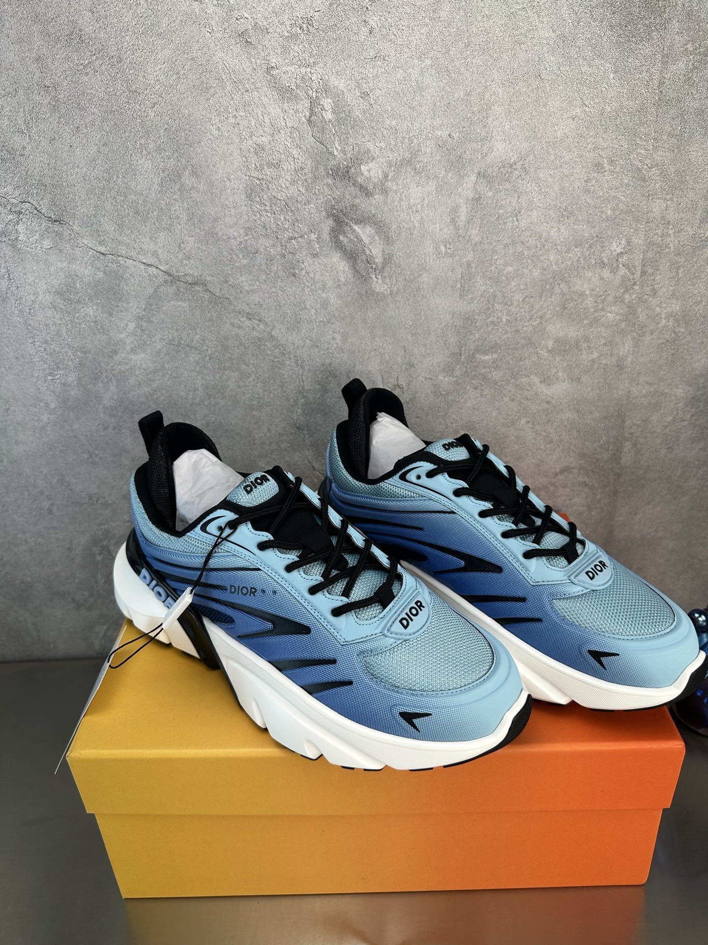 $99.75 DIOR ZT9072 gallery