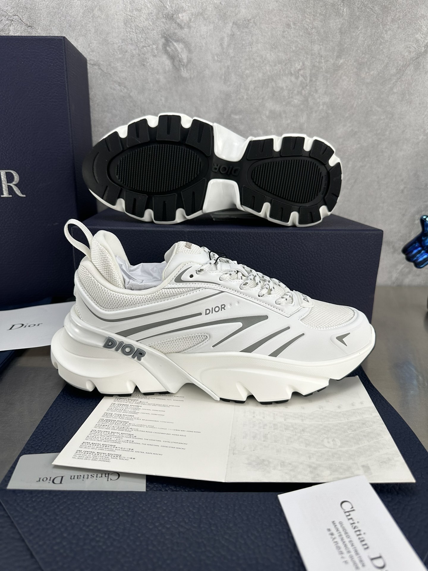 $99.75 DIOR ZT9072 gallery