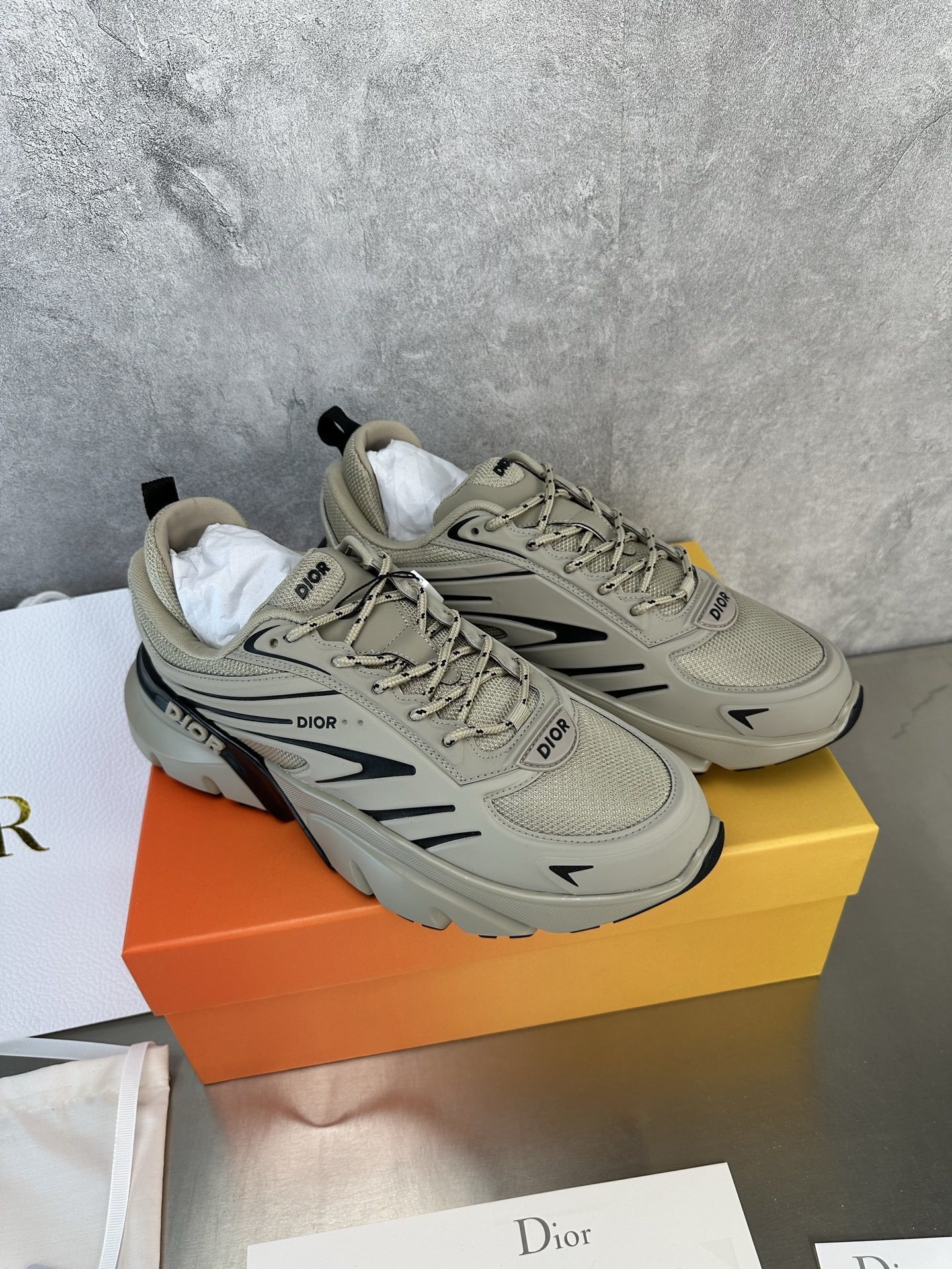 $99.75 DIOR ZT9072 gallery