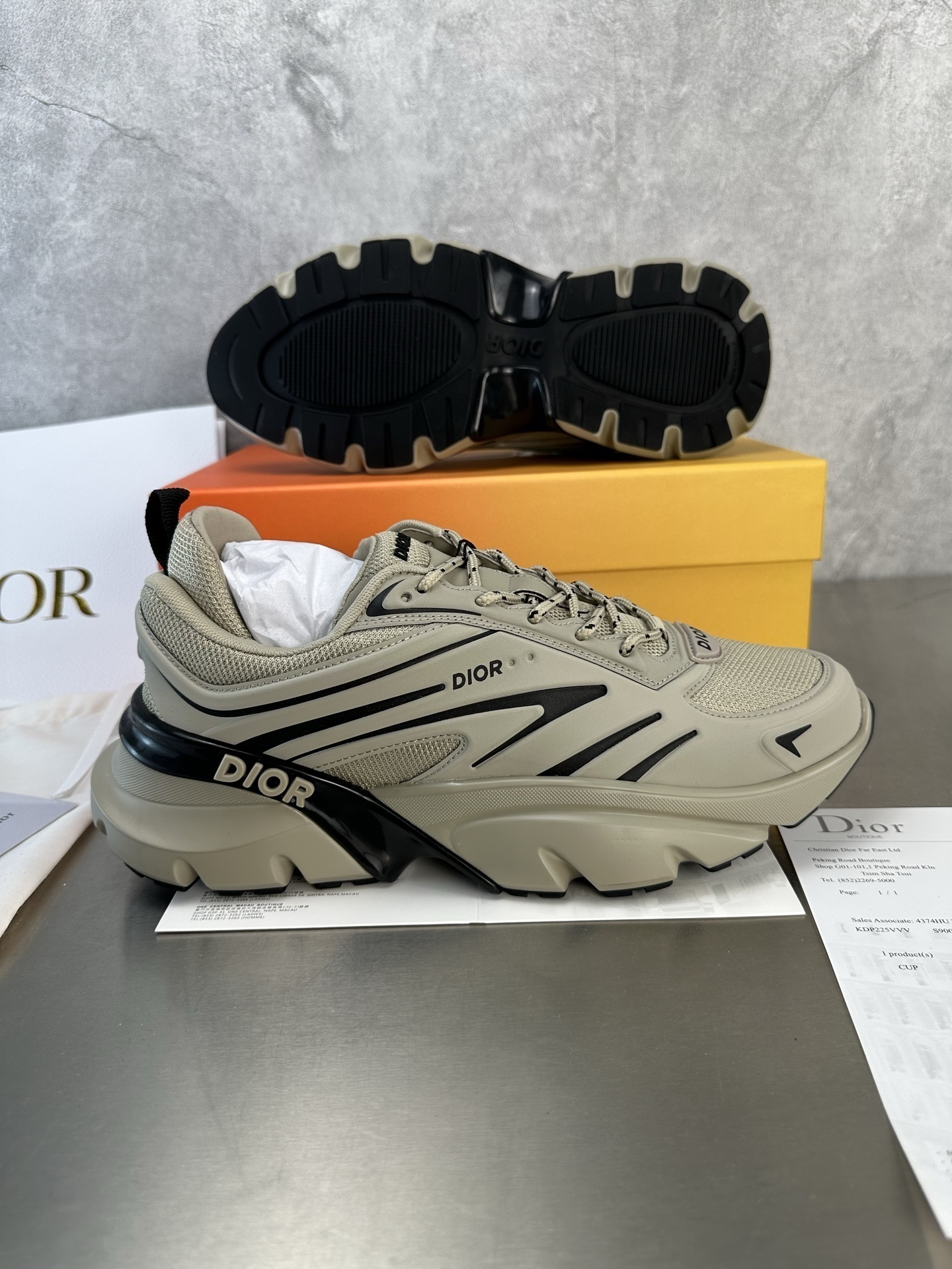 $99.75 DIOR ZT9072 gallery