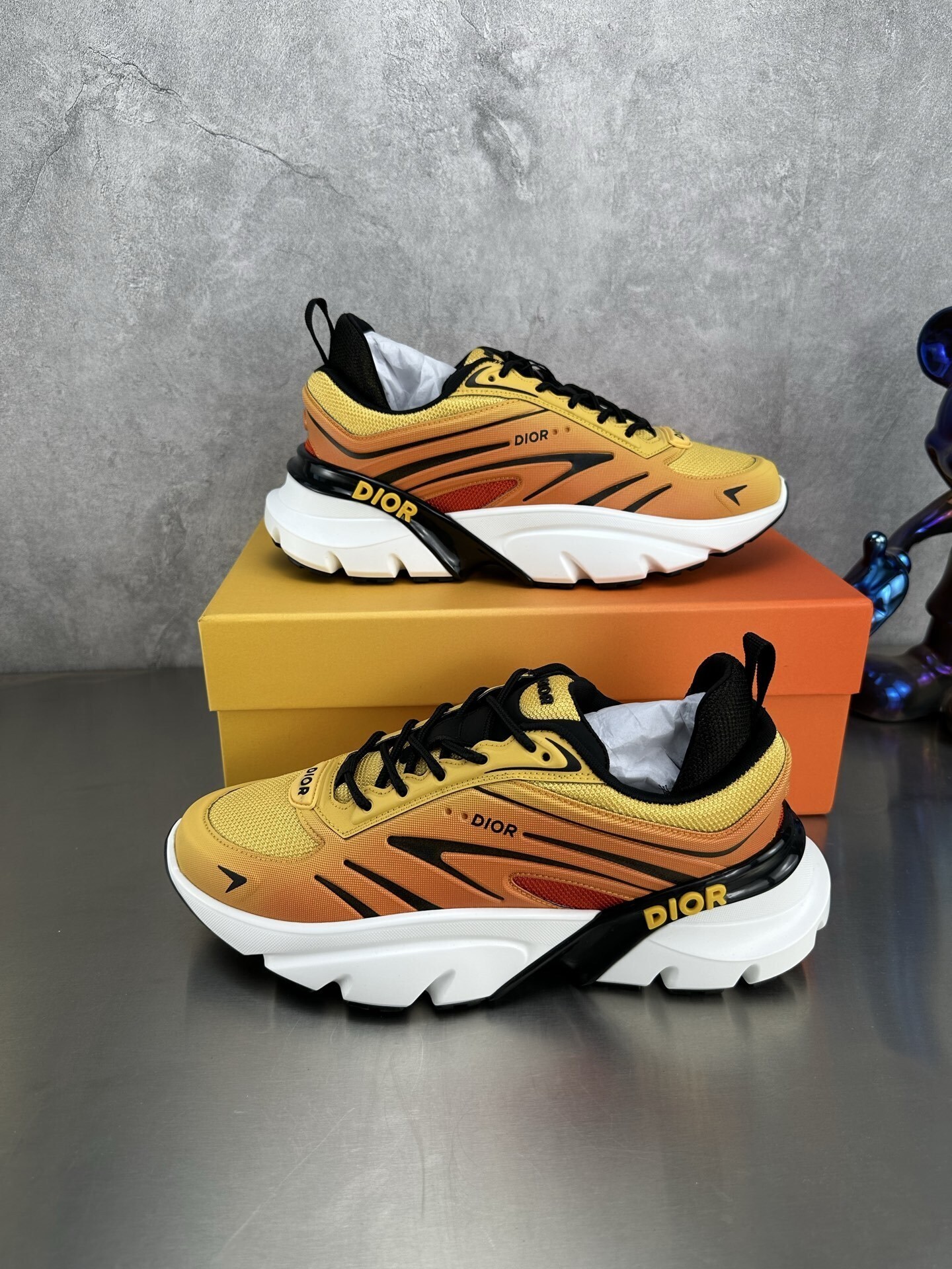 $99.75 DIOR ZT9072 gallery