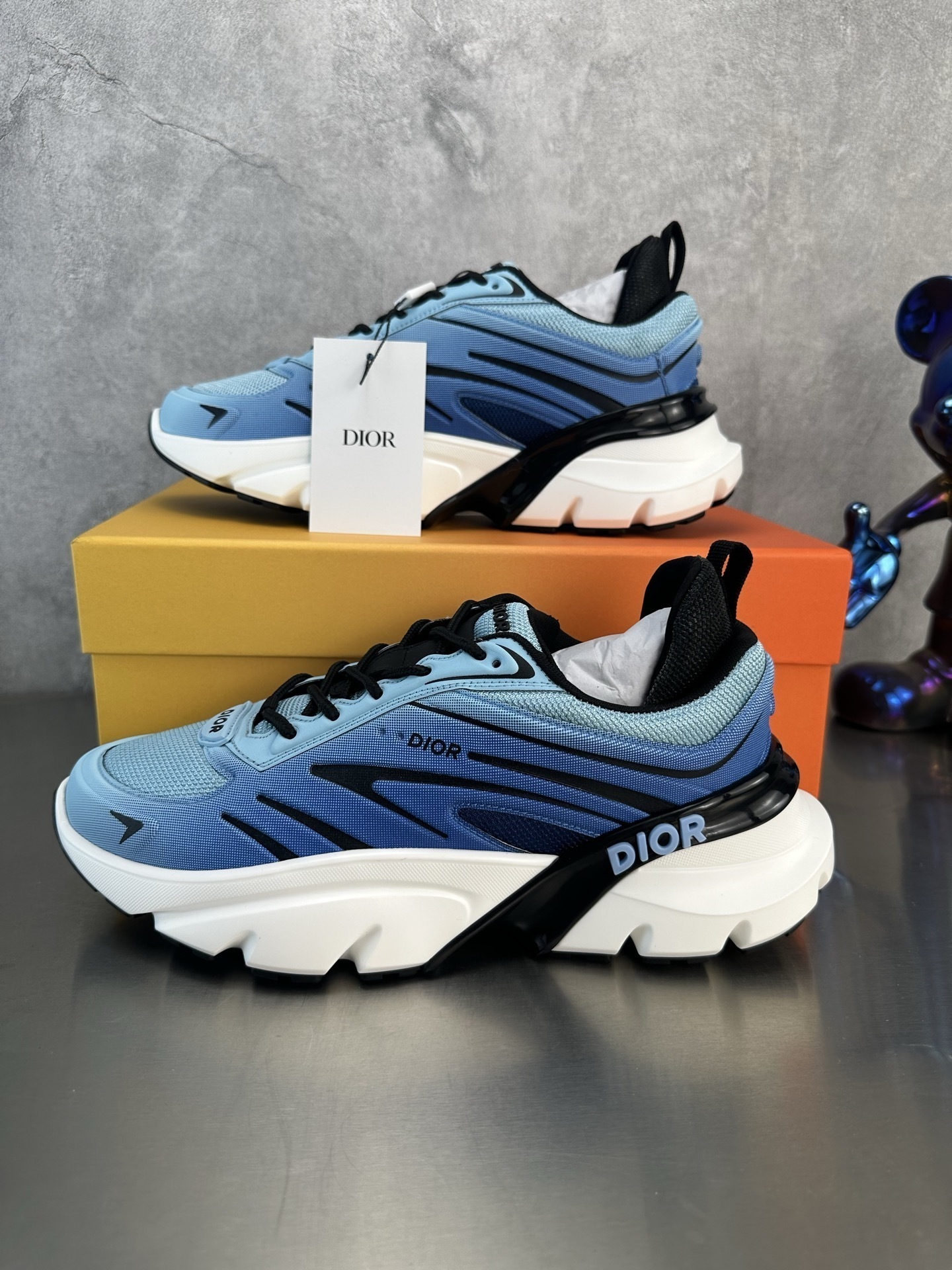 $99.75 DIOR ZT9072 gallery