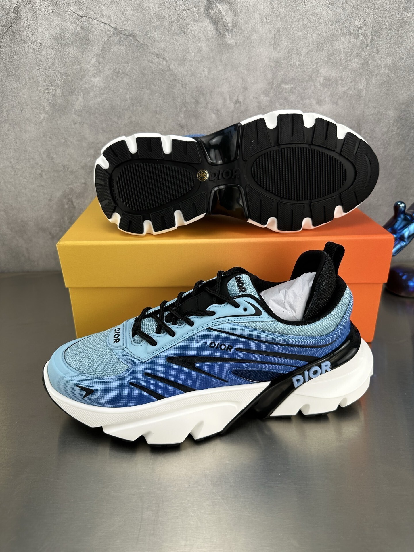 $99.75 DIOR ZT9072 gallery