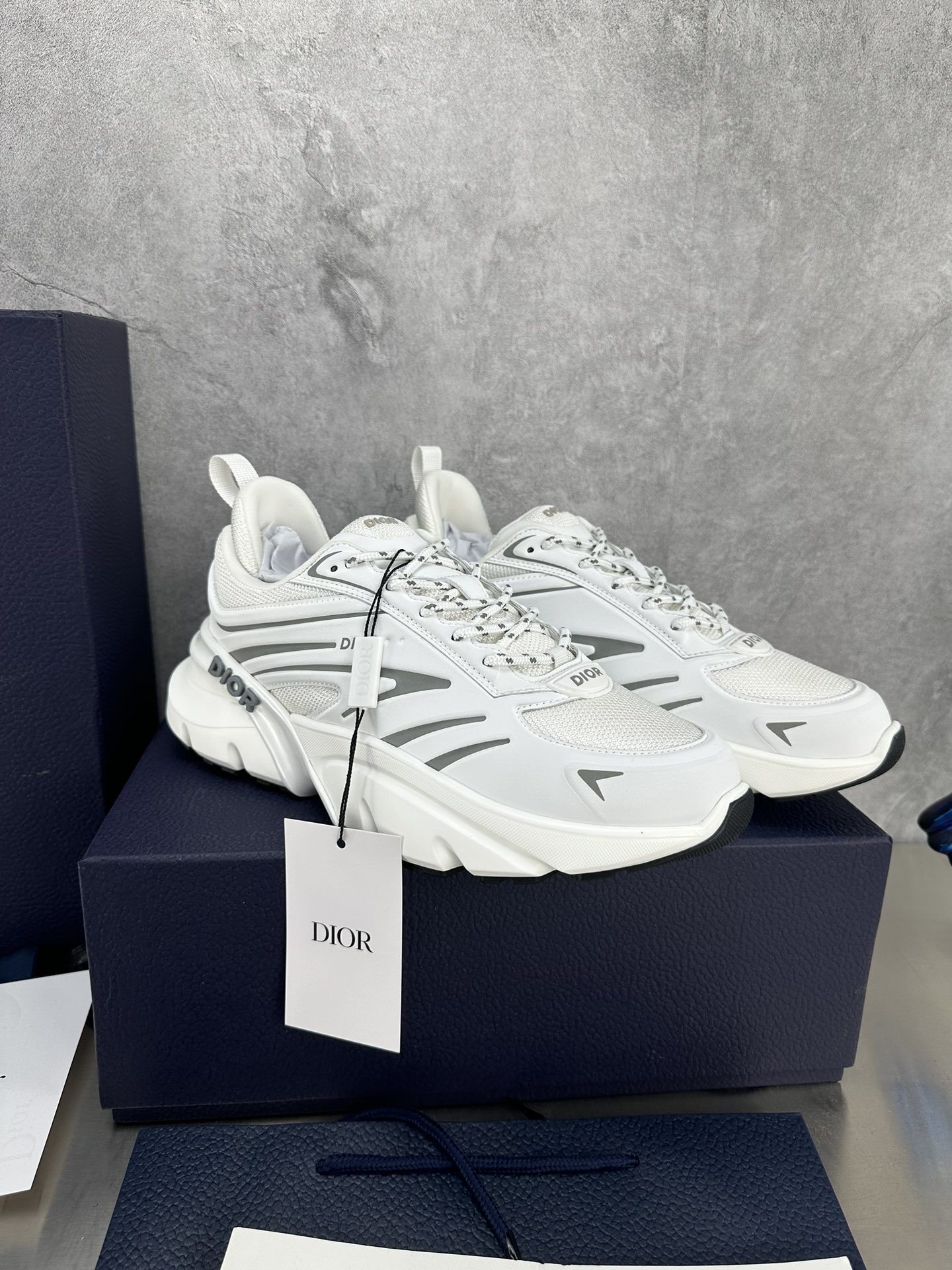 $99.75 DIOR ZT9072 gallery