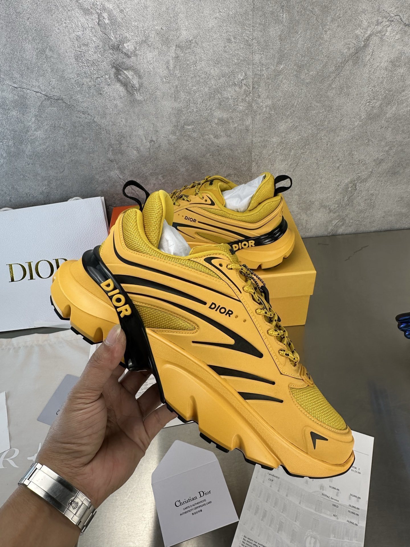 $99.75 DIOR ZT9072 gallery