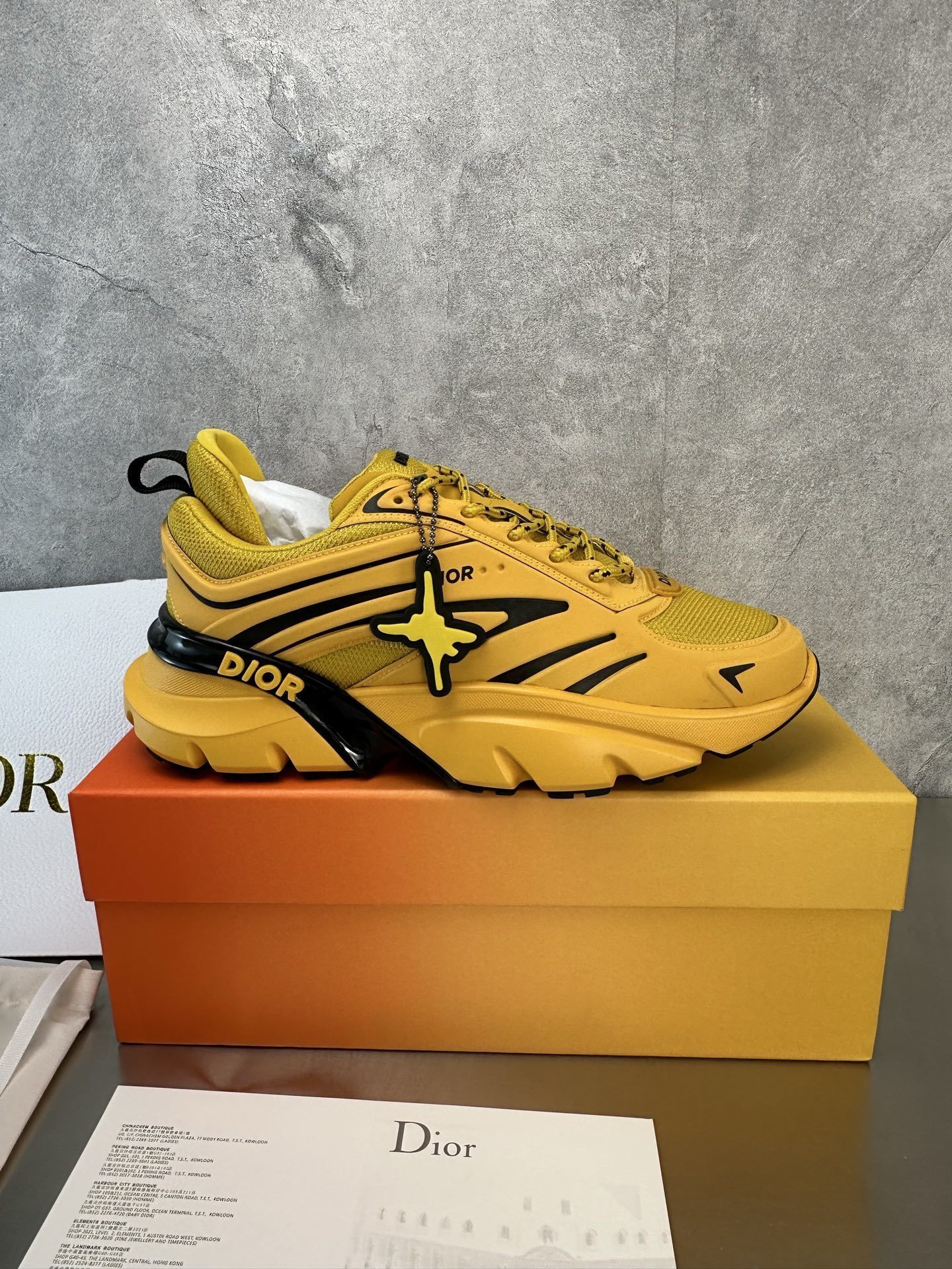 $99.75 DIOR ZT9072 gallery