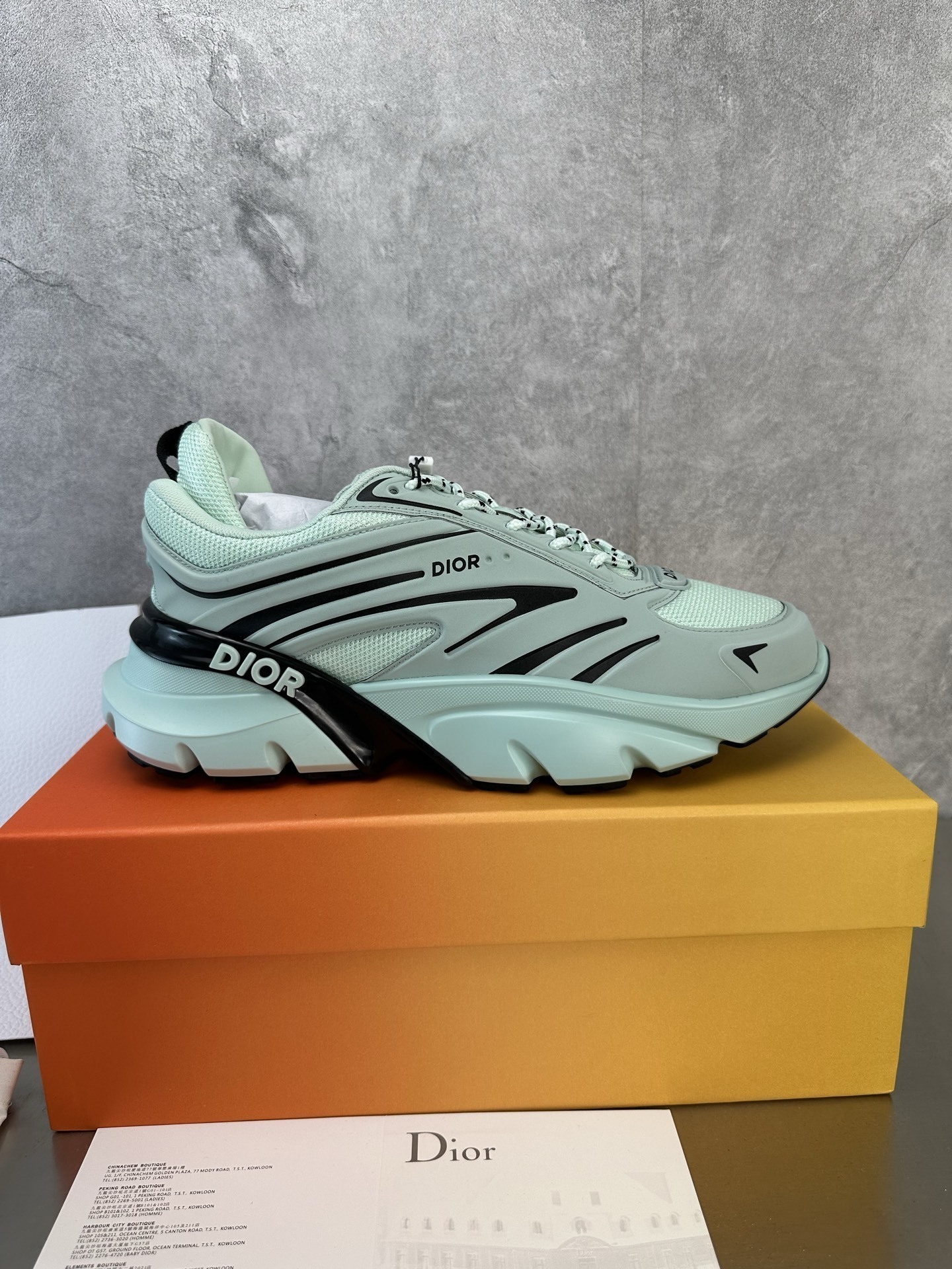 $99.75 DIOR ZT9072 gallery