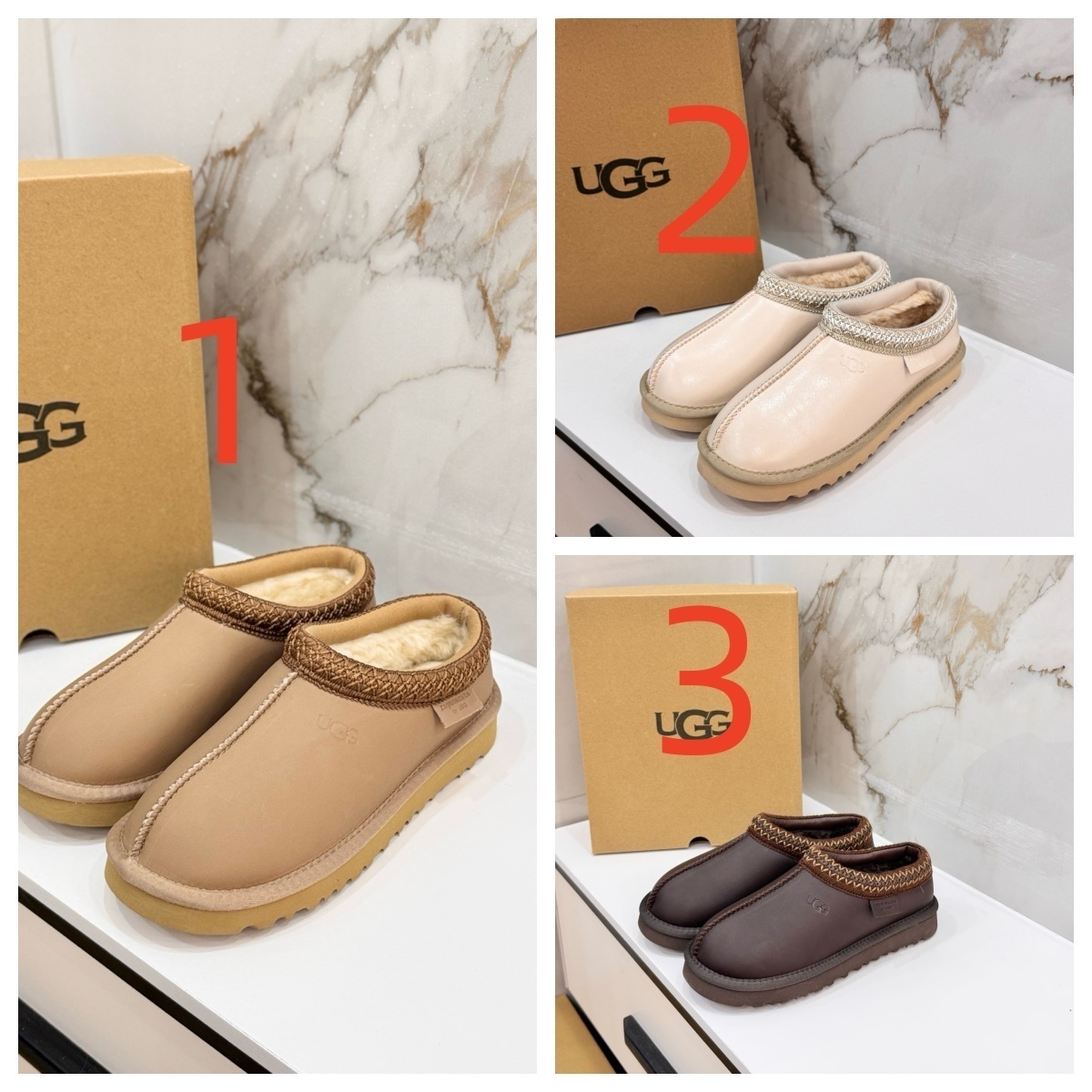 41.07 UGG ZT9892 gallery