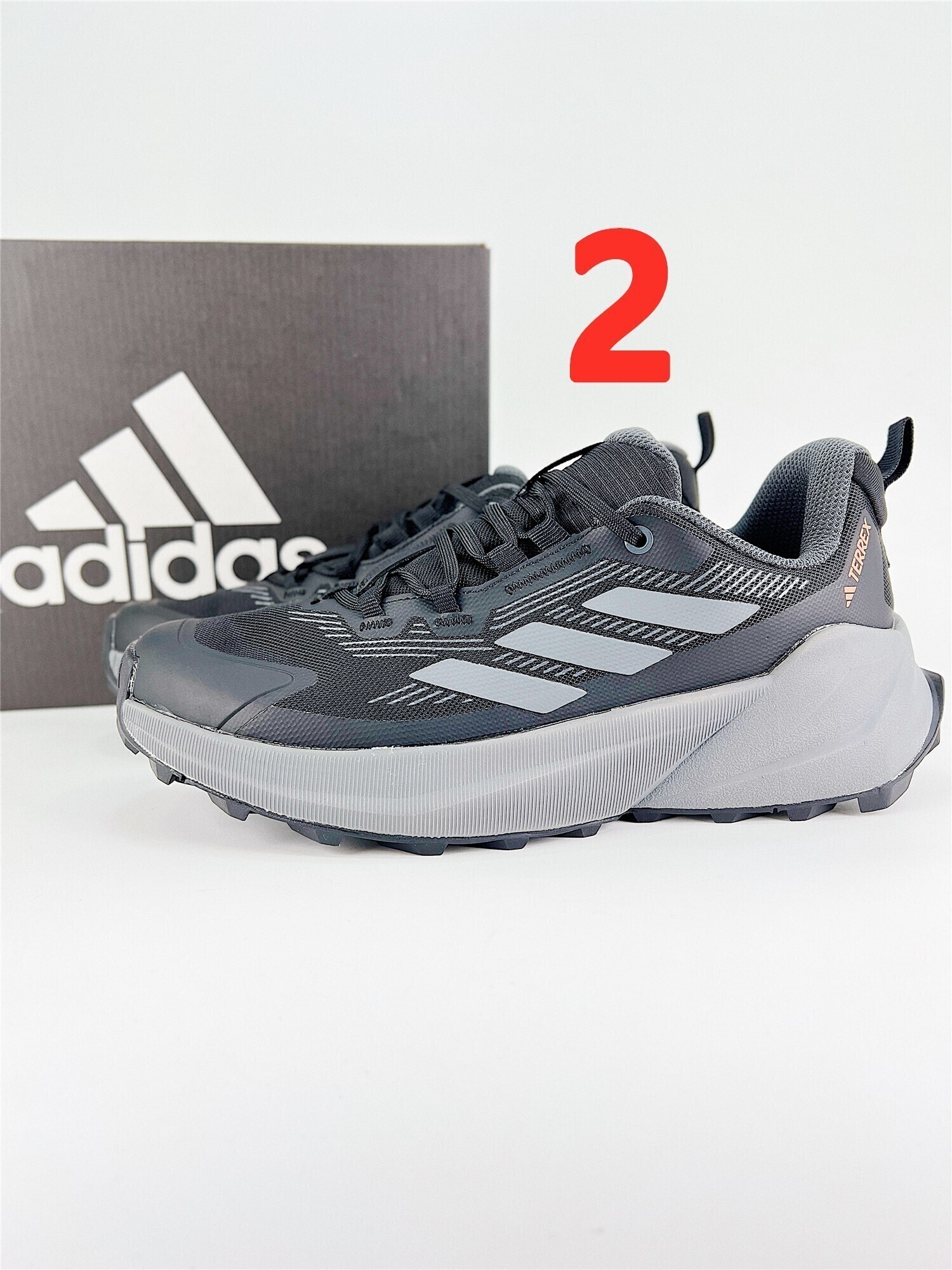 Adidas TERREX TRAIILMAKER 2 HE5572 $51 gallery