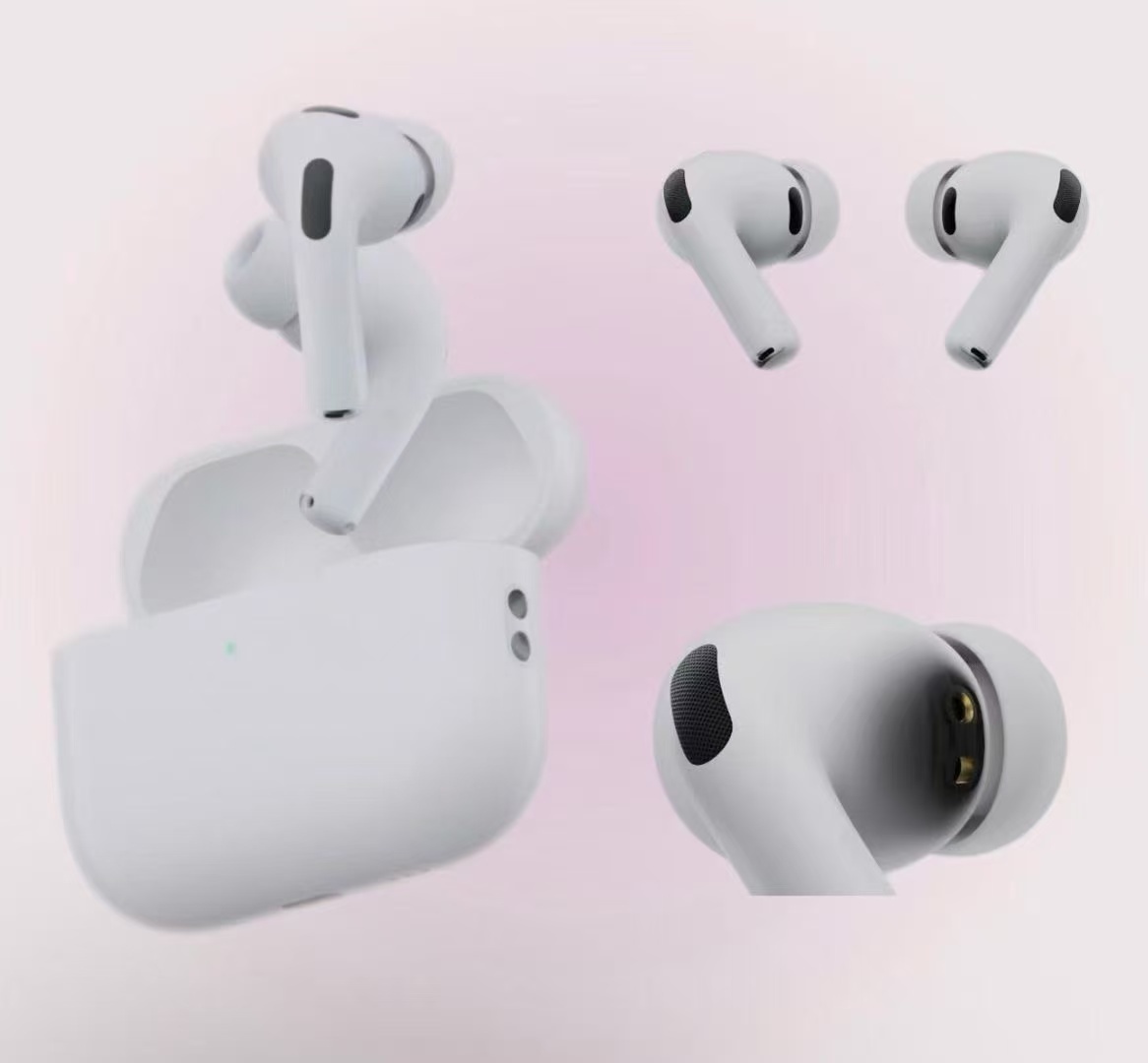 AirPods Pro3 HE7160 $23.15 gallery