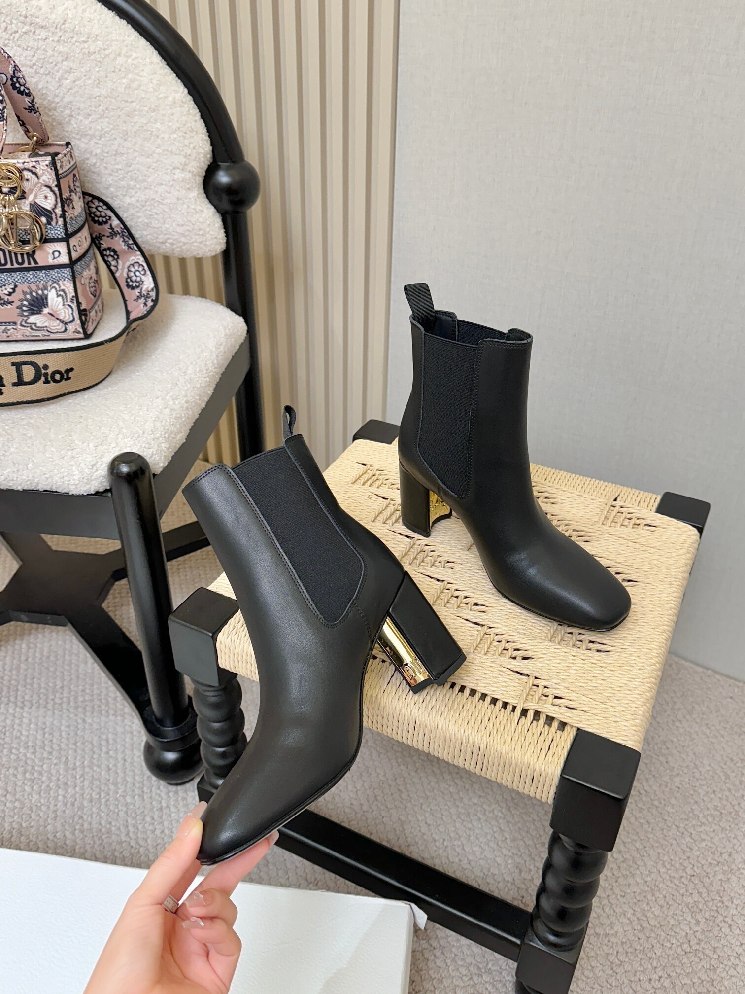 DIOR $103.50 ZT9266 gallery