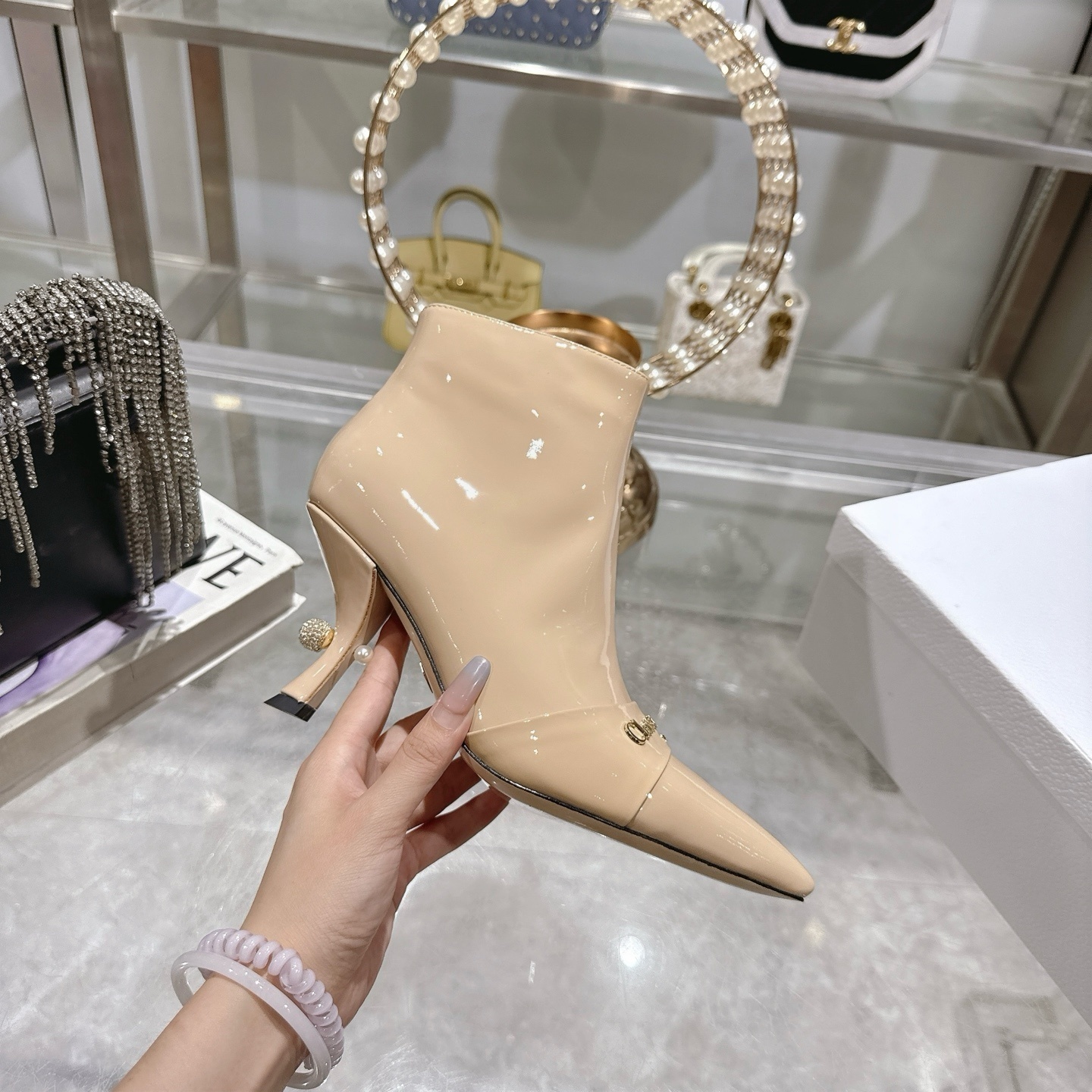 DIOR $105.75  ZT9267 gallery