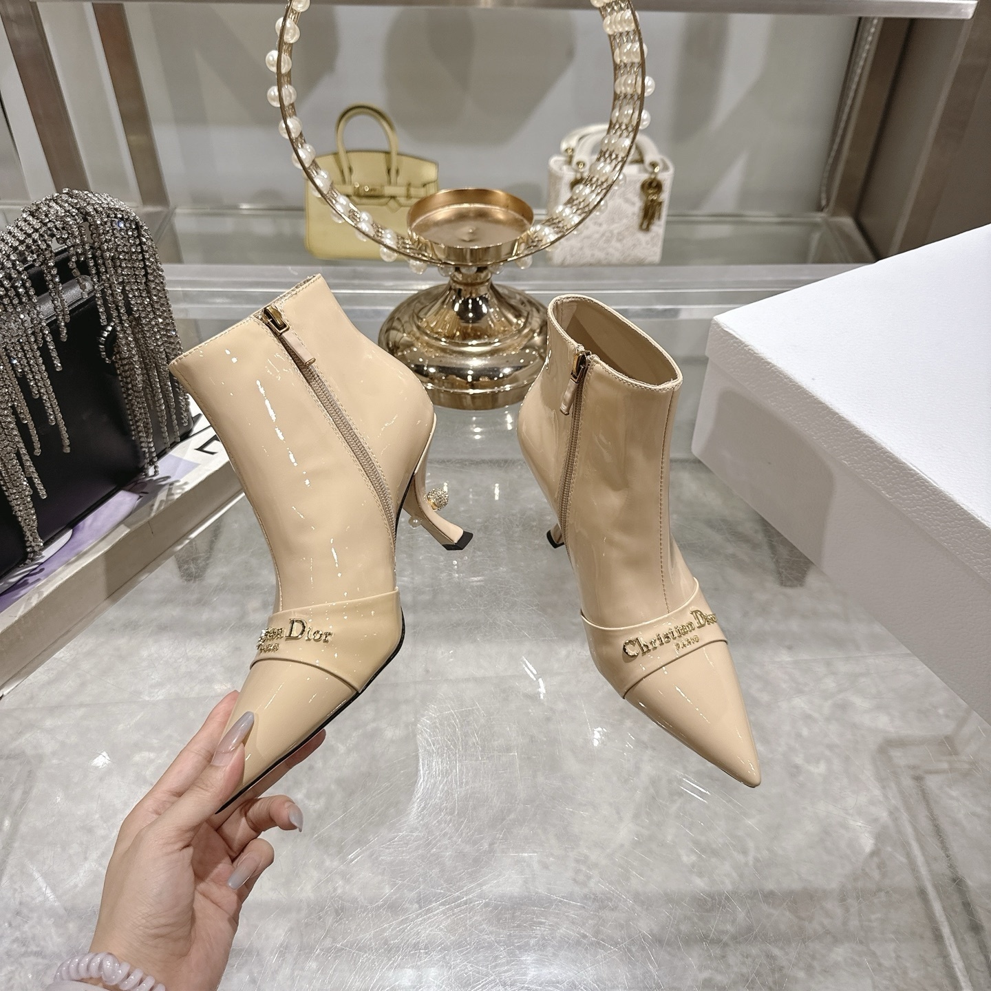 DIOR $105.75  ZT9267 gallery