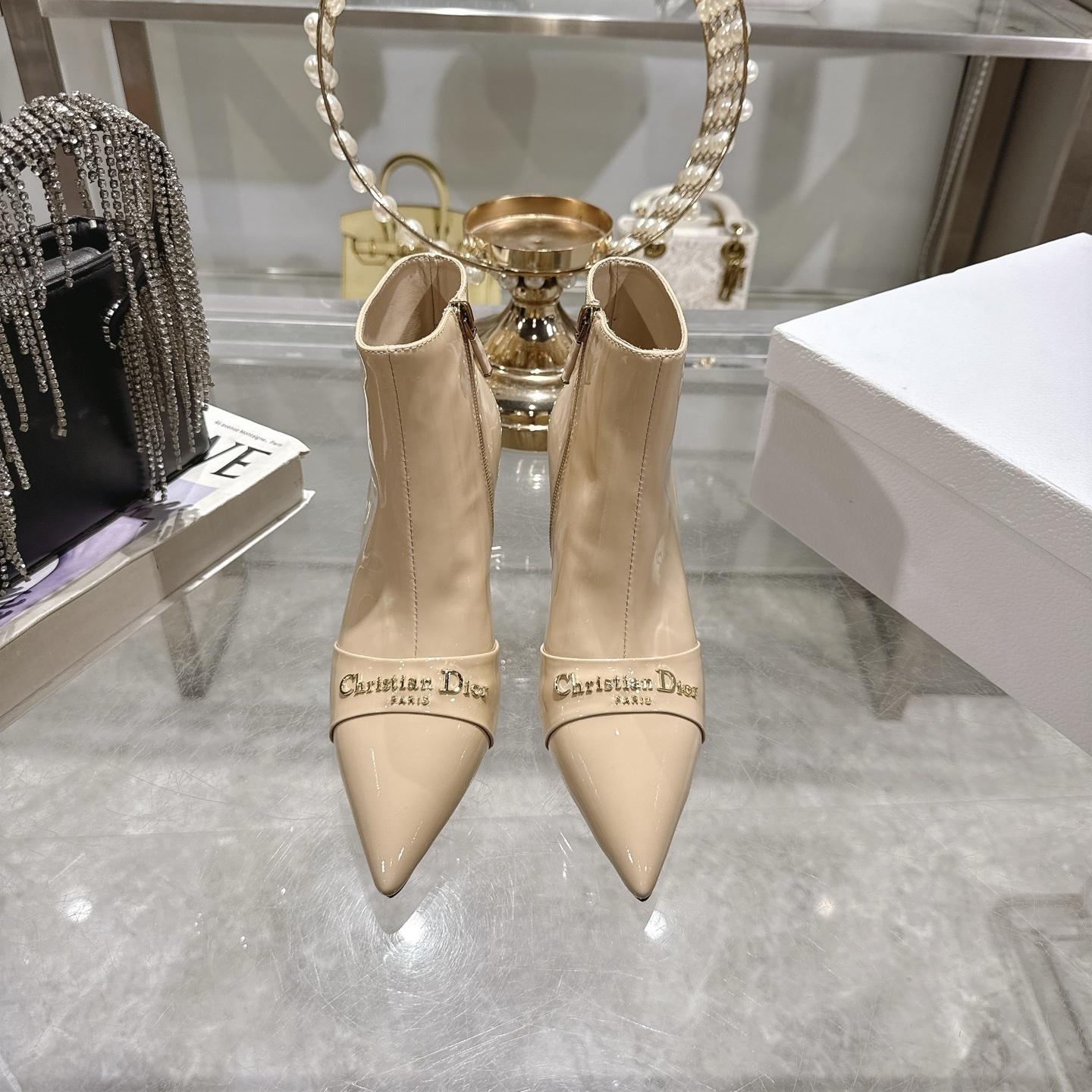 DIOR $105.75  ZT9267 gallery