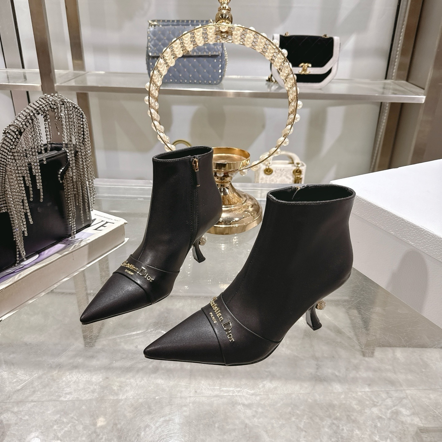 DIOR $105.75  ZT9267 gallery