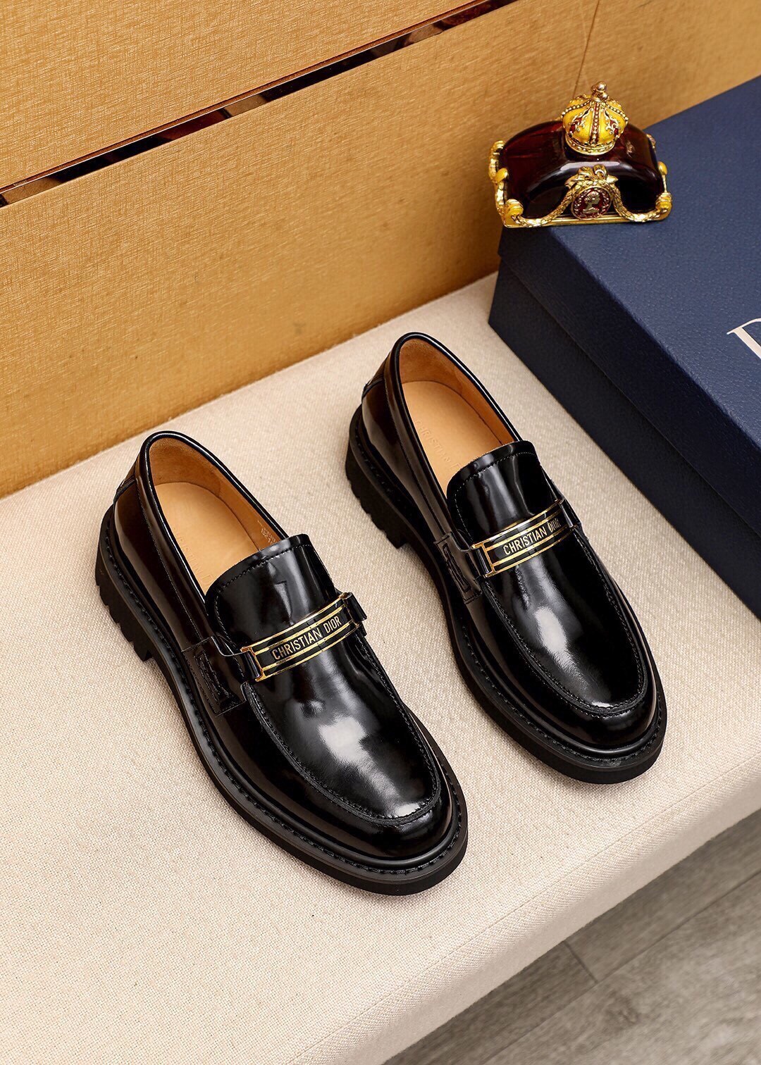 DIOR $107.25 ZT9244 gallery