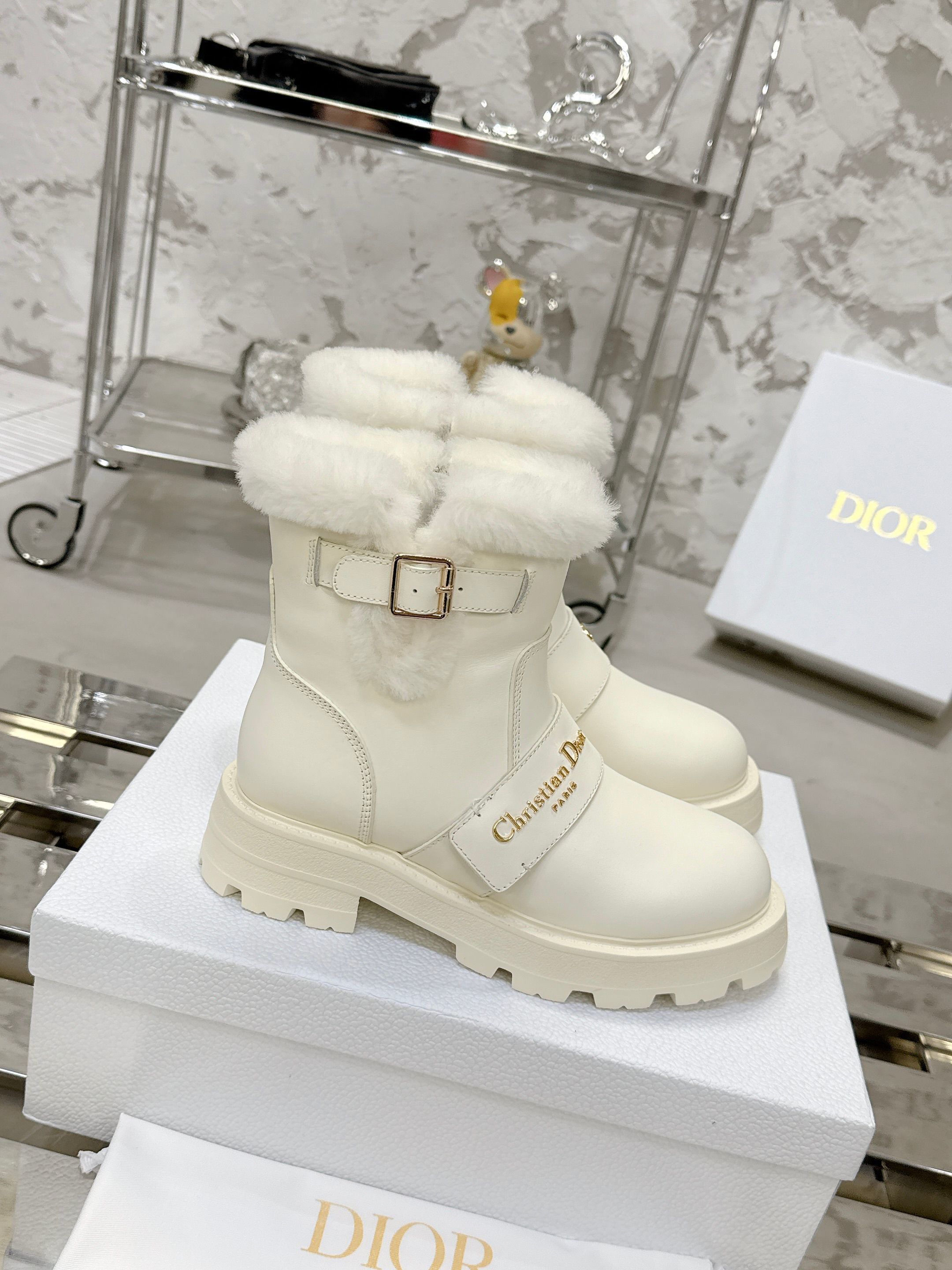 DIOR $117.00 ZT9265 gallery