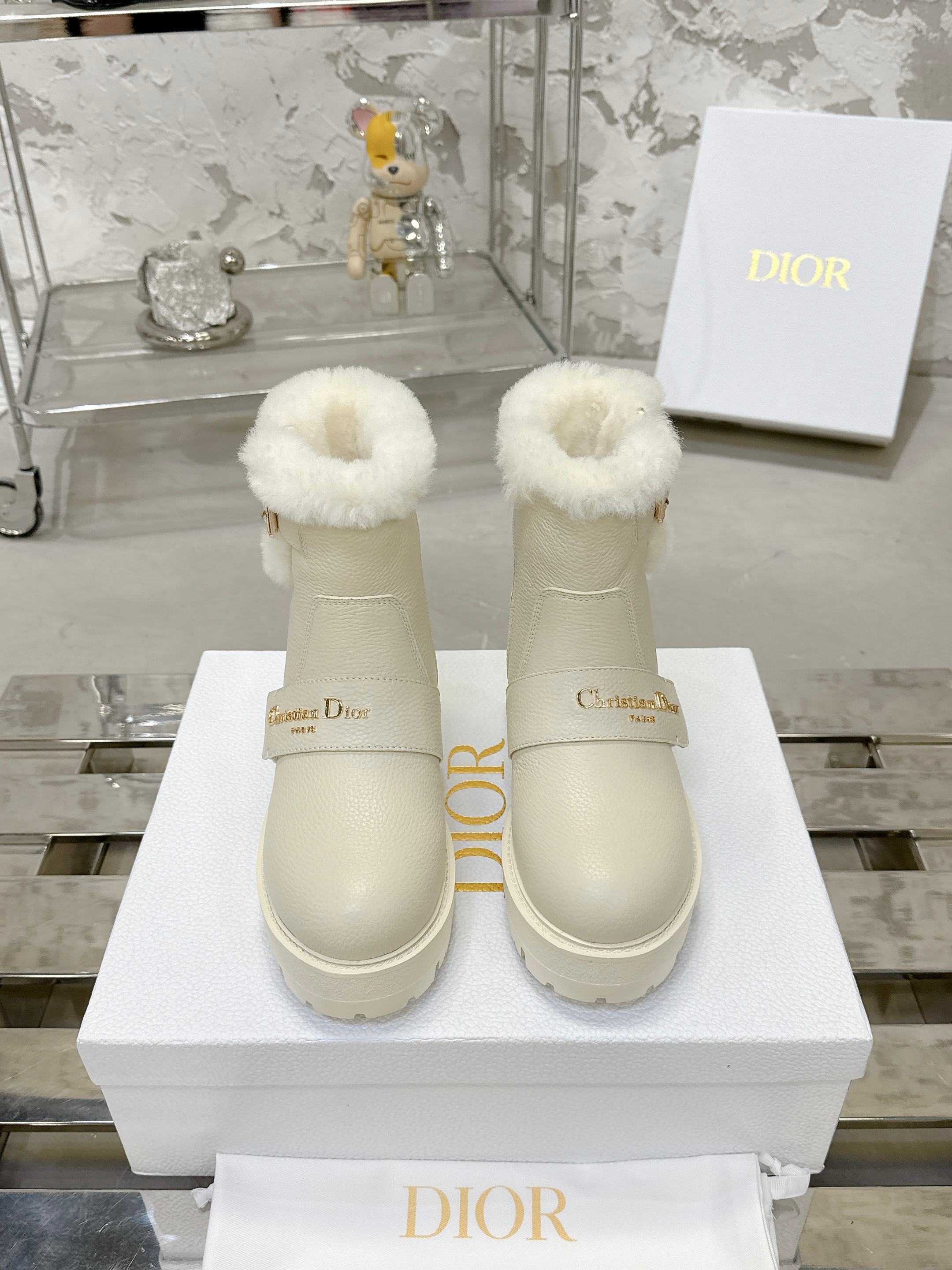 DIOR $117.00 ZT9265 gallery