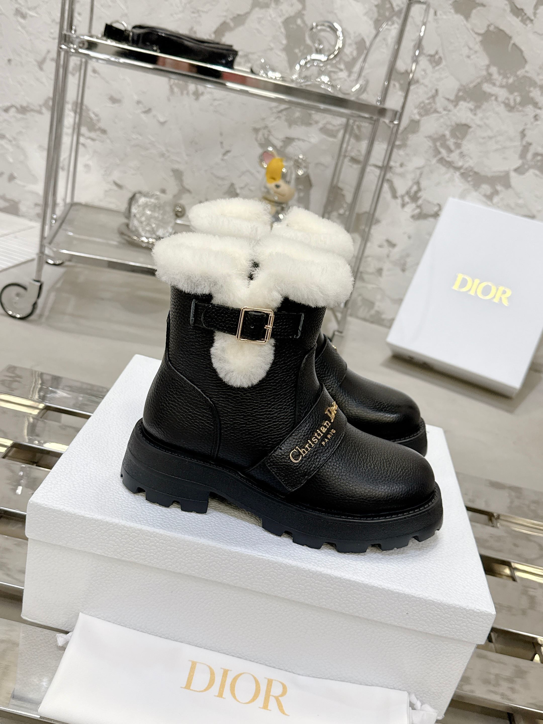 DIOR $117.00 ZT9265 gallery