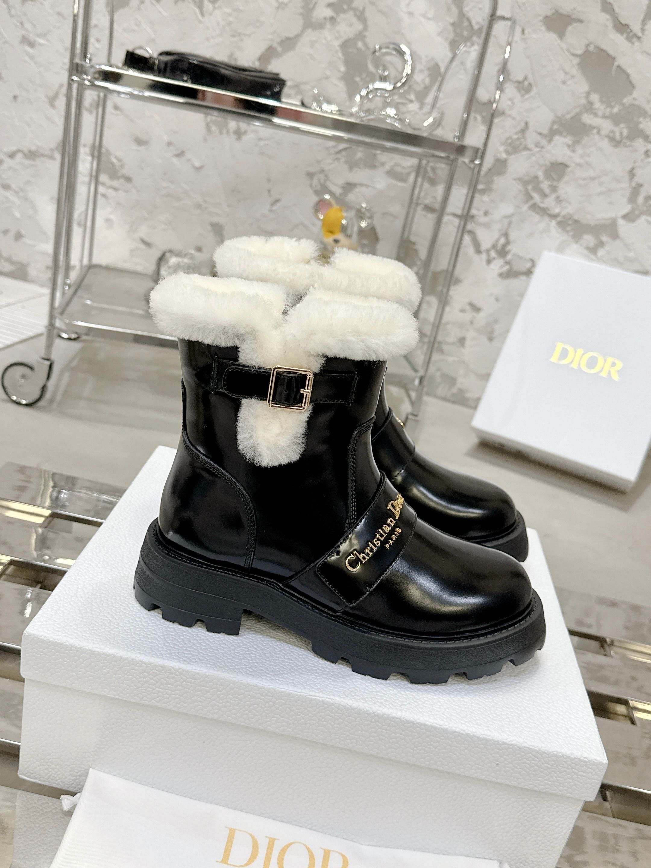 DIOR $117.00 ZT9265 gallery