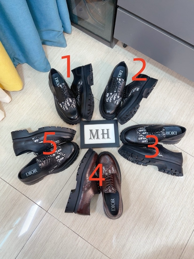 DIOR $85.50 ZT9247 gallery