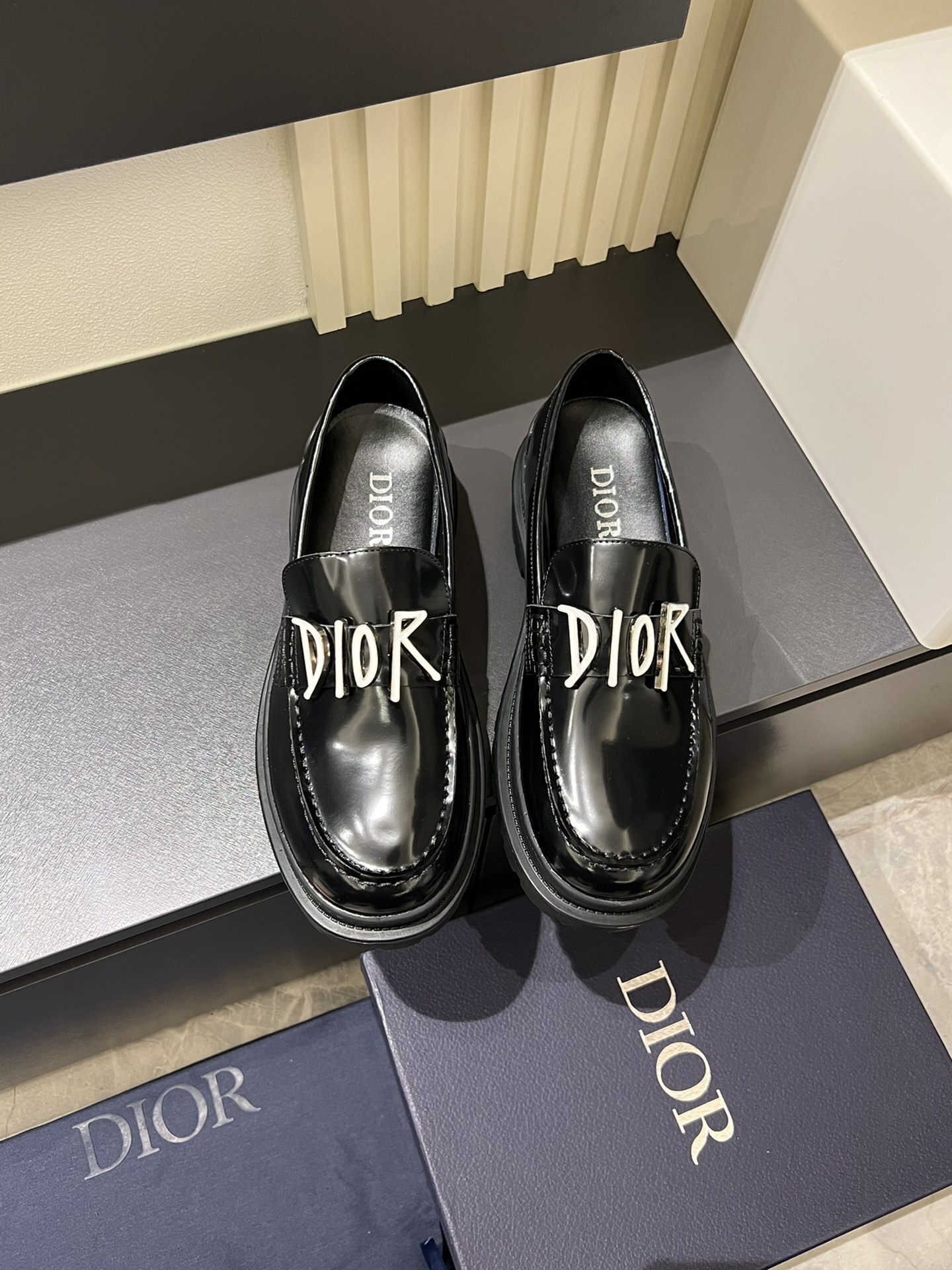DIOR $85.50 ZT9250 gallery