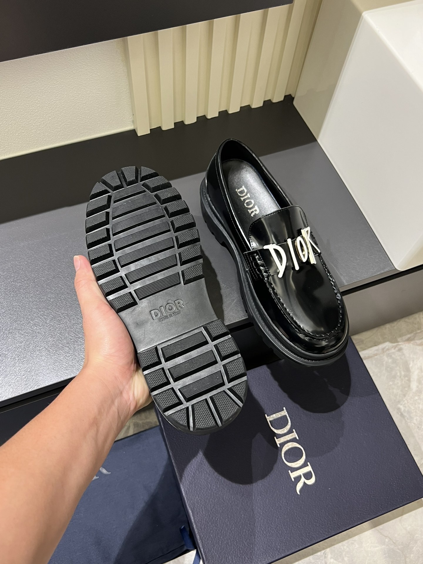 DIOR $85.50 ZT9250 gallery