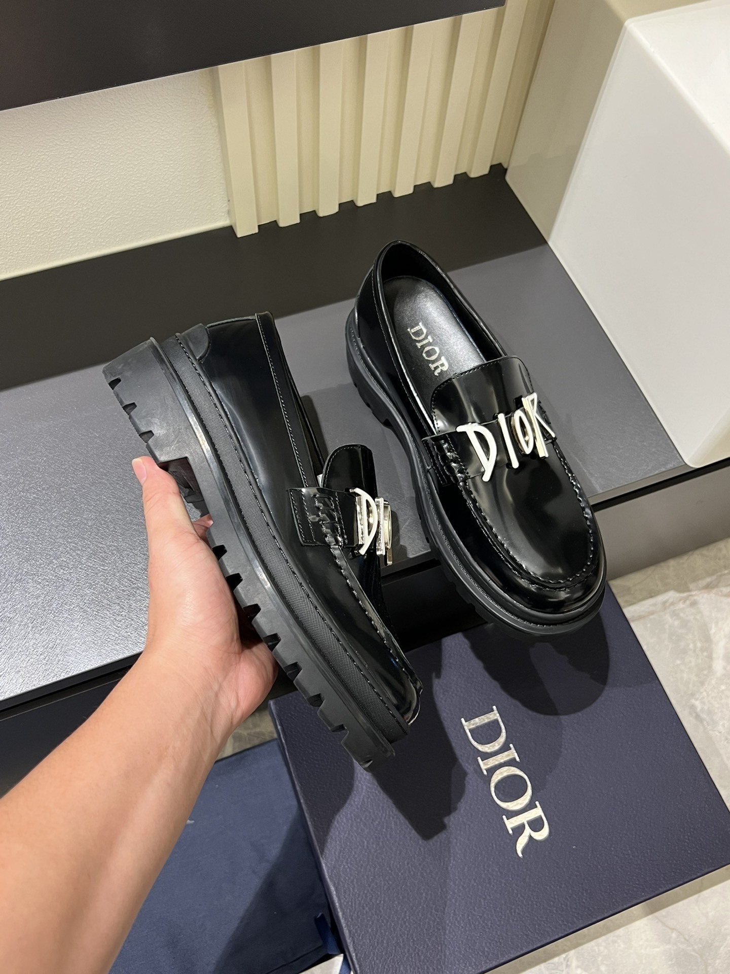 DIOR $85.50 ZT9250 gallery