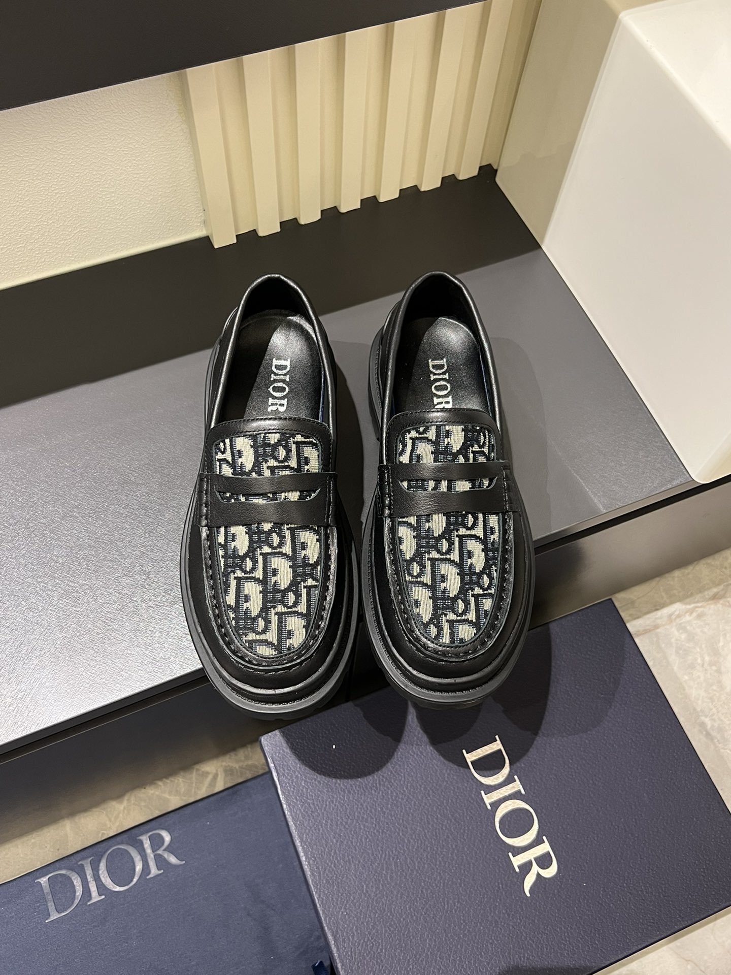 DIOR $85.50 ZT9251 gallery