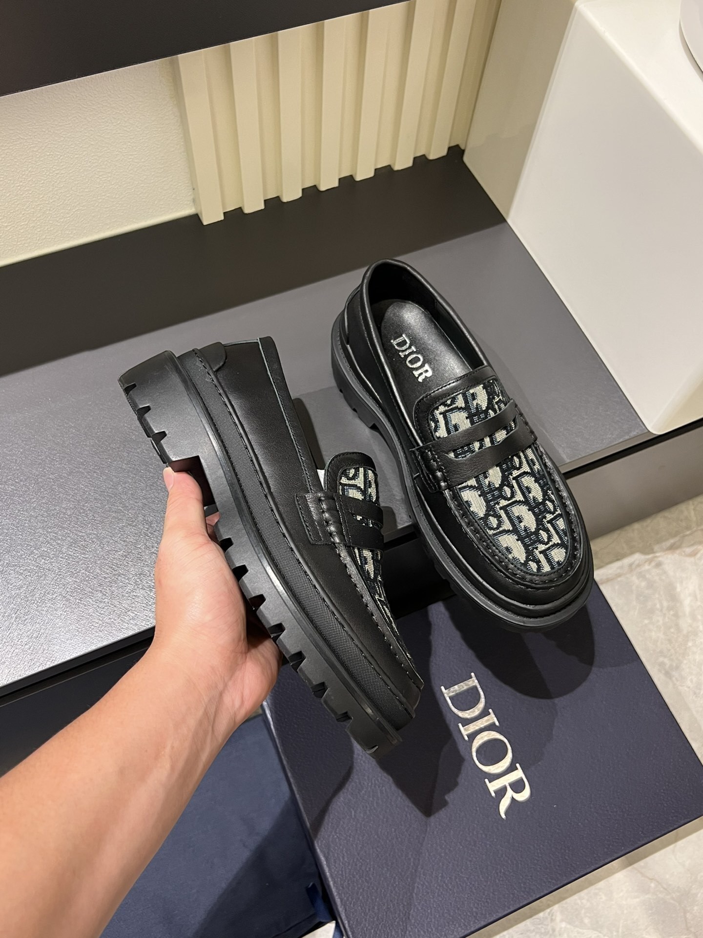 DIOR $85.50 ZT9251 gallery