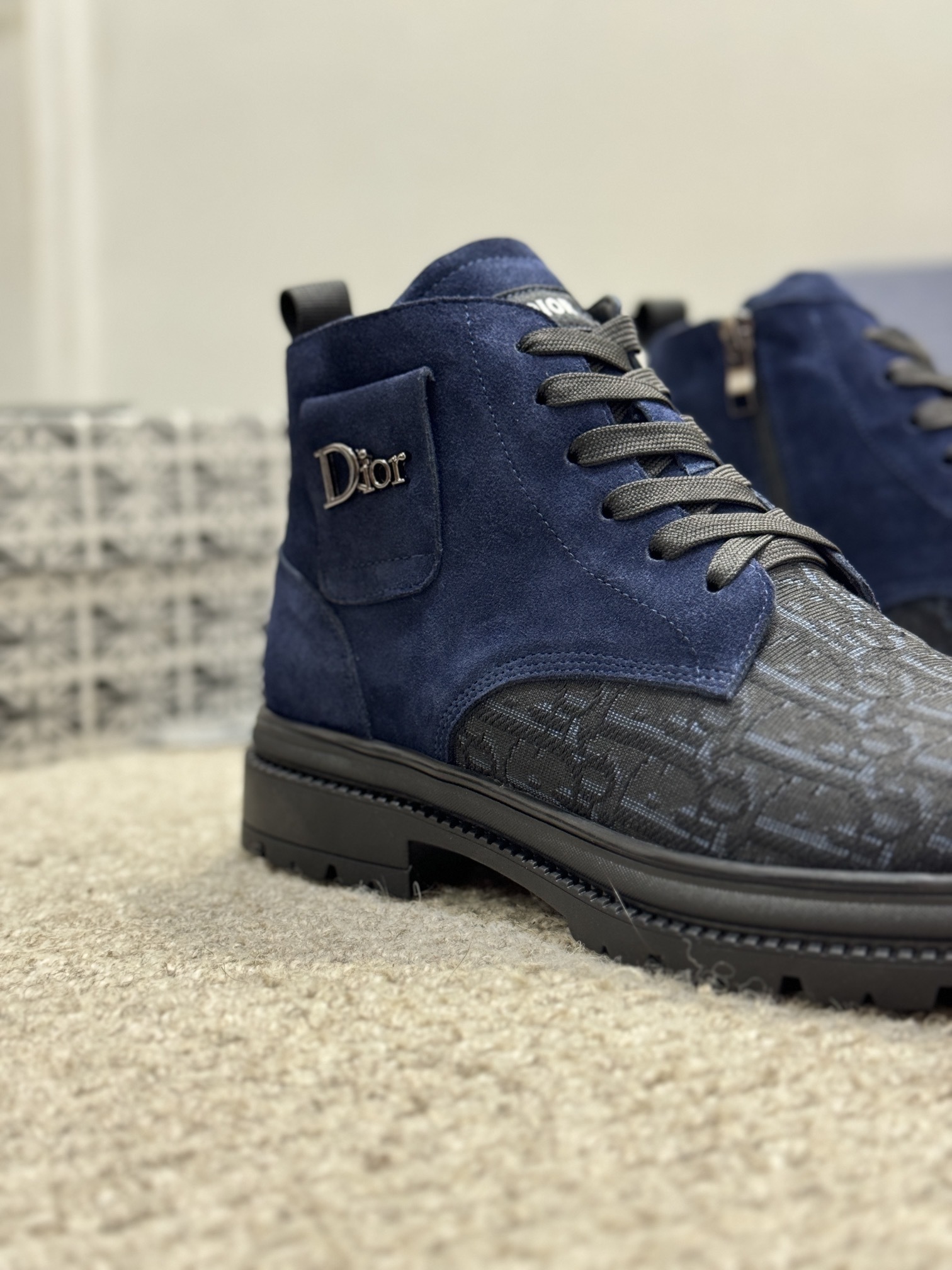 DIOR $85.50 ZT9252 gallery