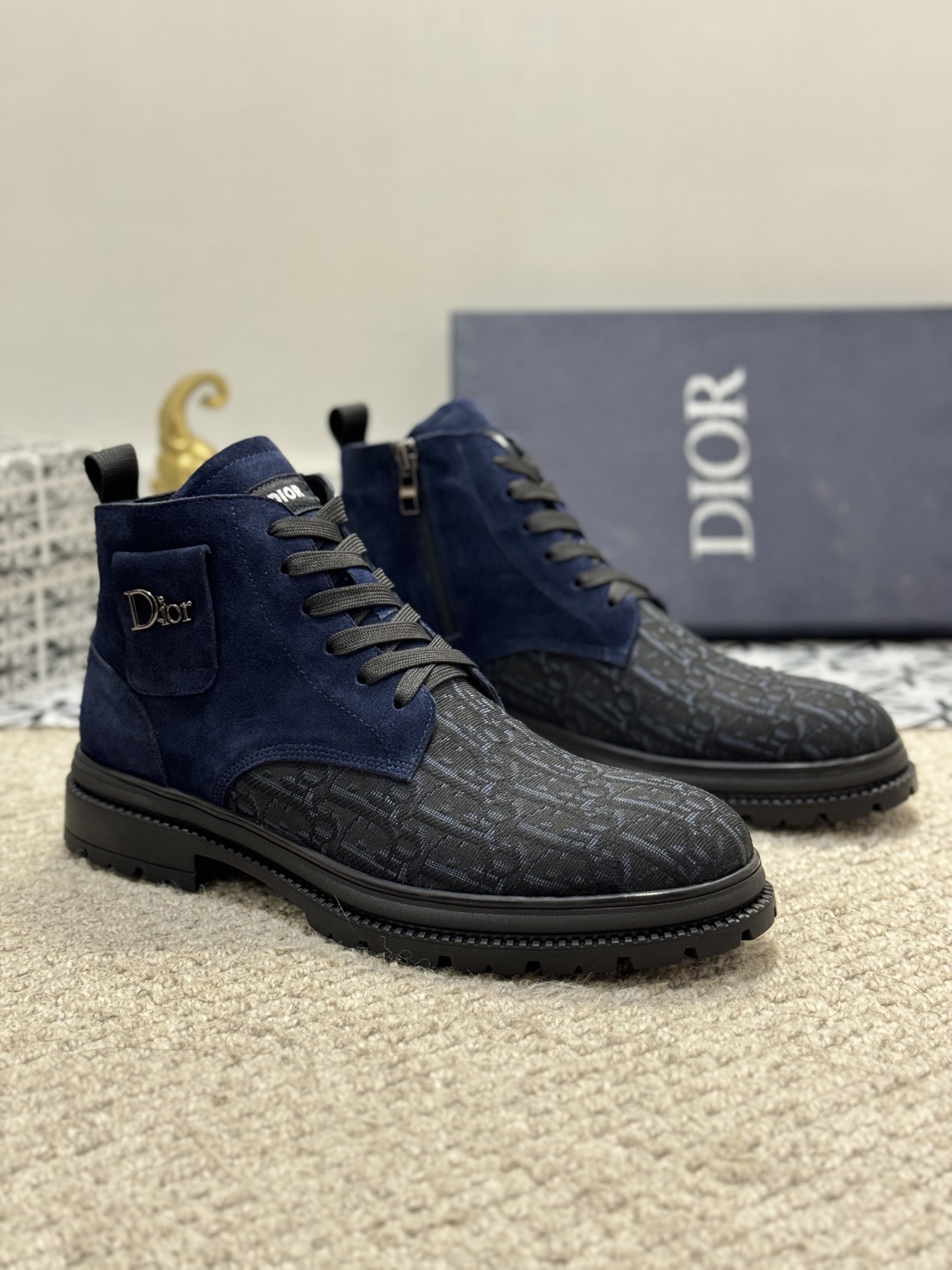 DIOR $85.50 ZT9252 gallery