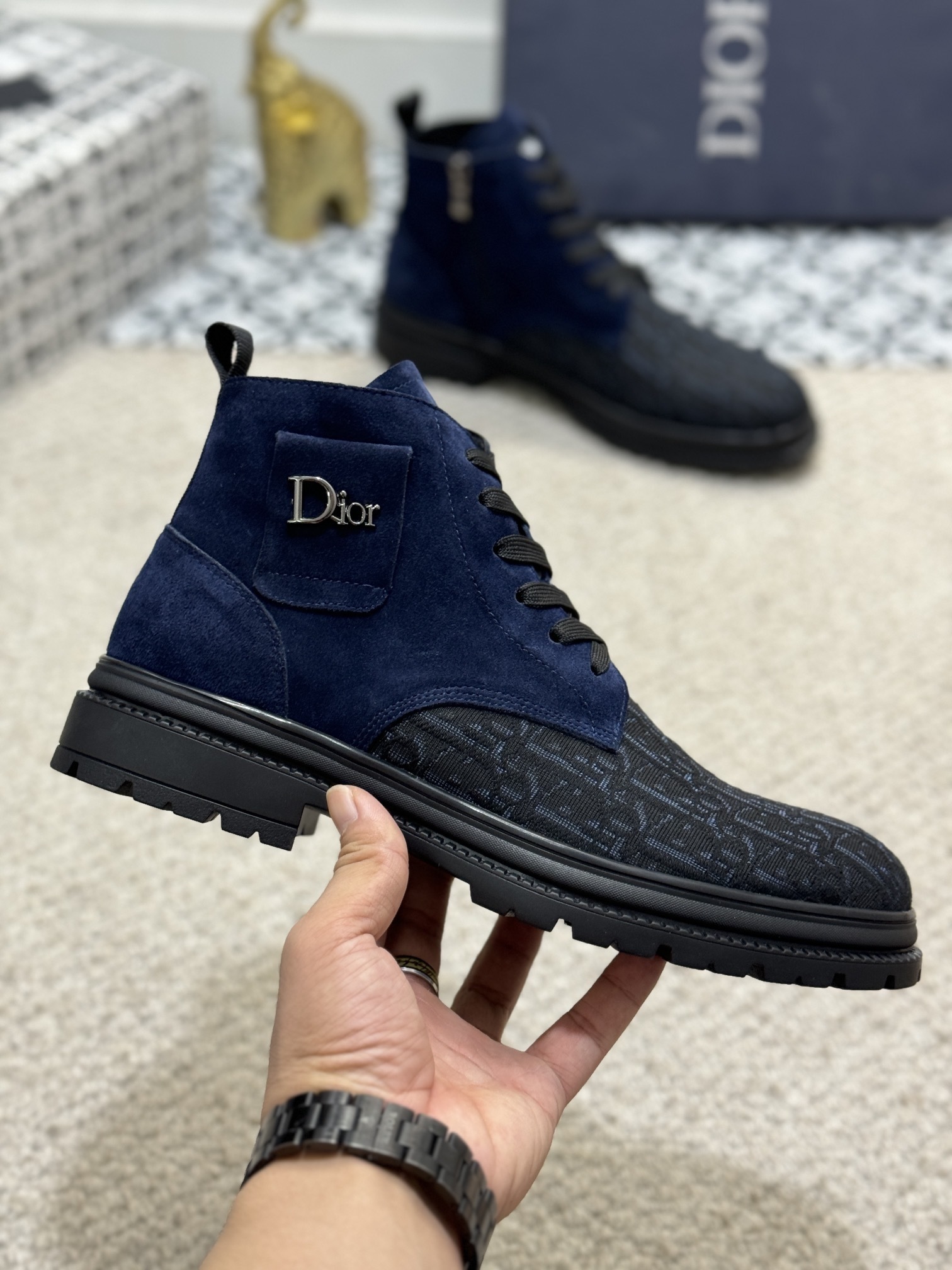 DIOR $85.50 ZT9252 gallery