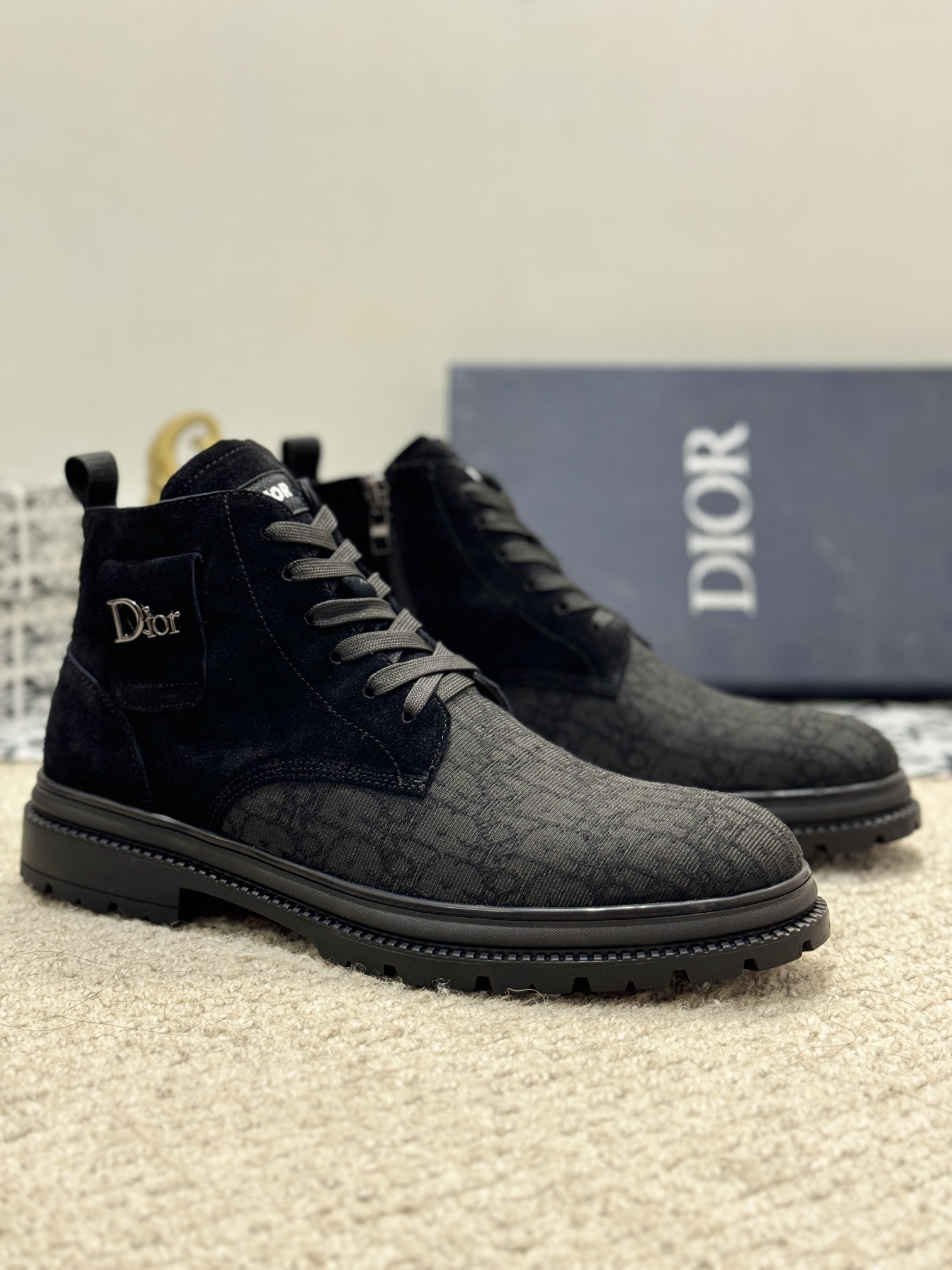 DIOR $85.50 ZT9252 gallery