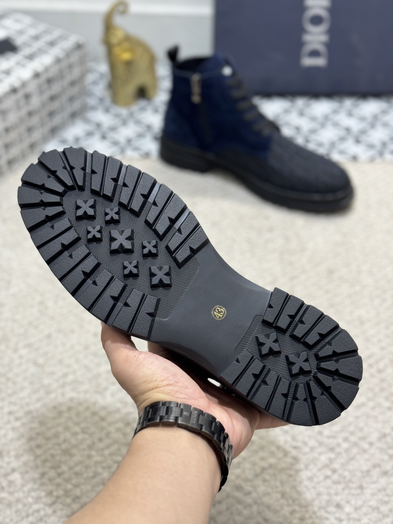 DIOR $85.50 ZT9252 gallery