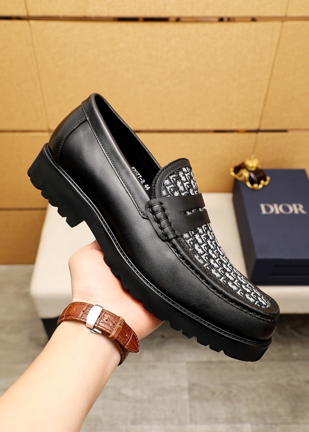 DIOR $87.75 ZT9245 gallery