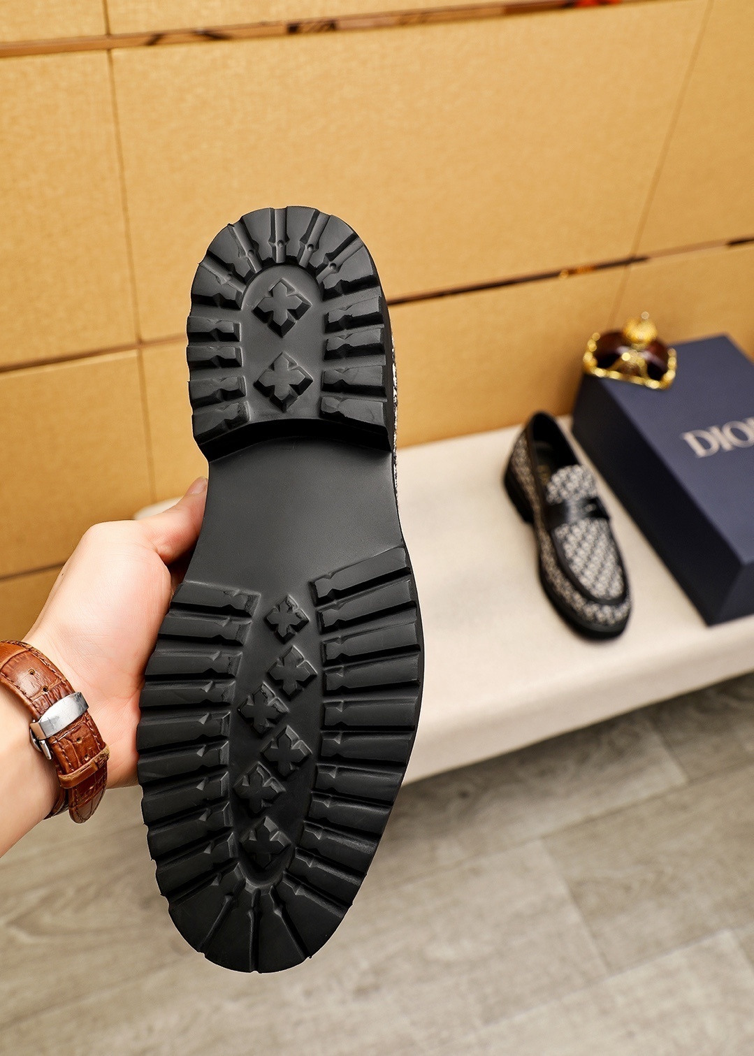 DIOR $87.75 ZT9245 gallery