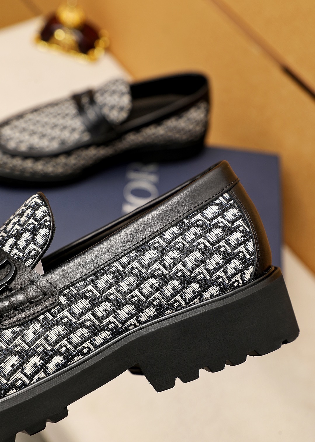 DIOR $87.75 ZT9245 gallery