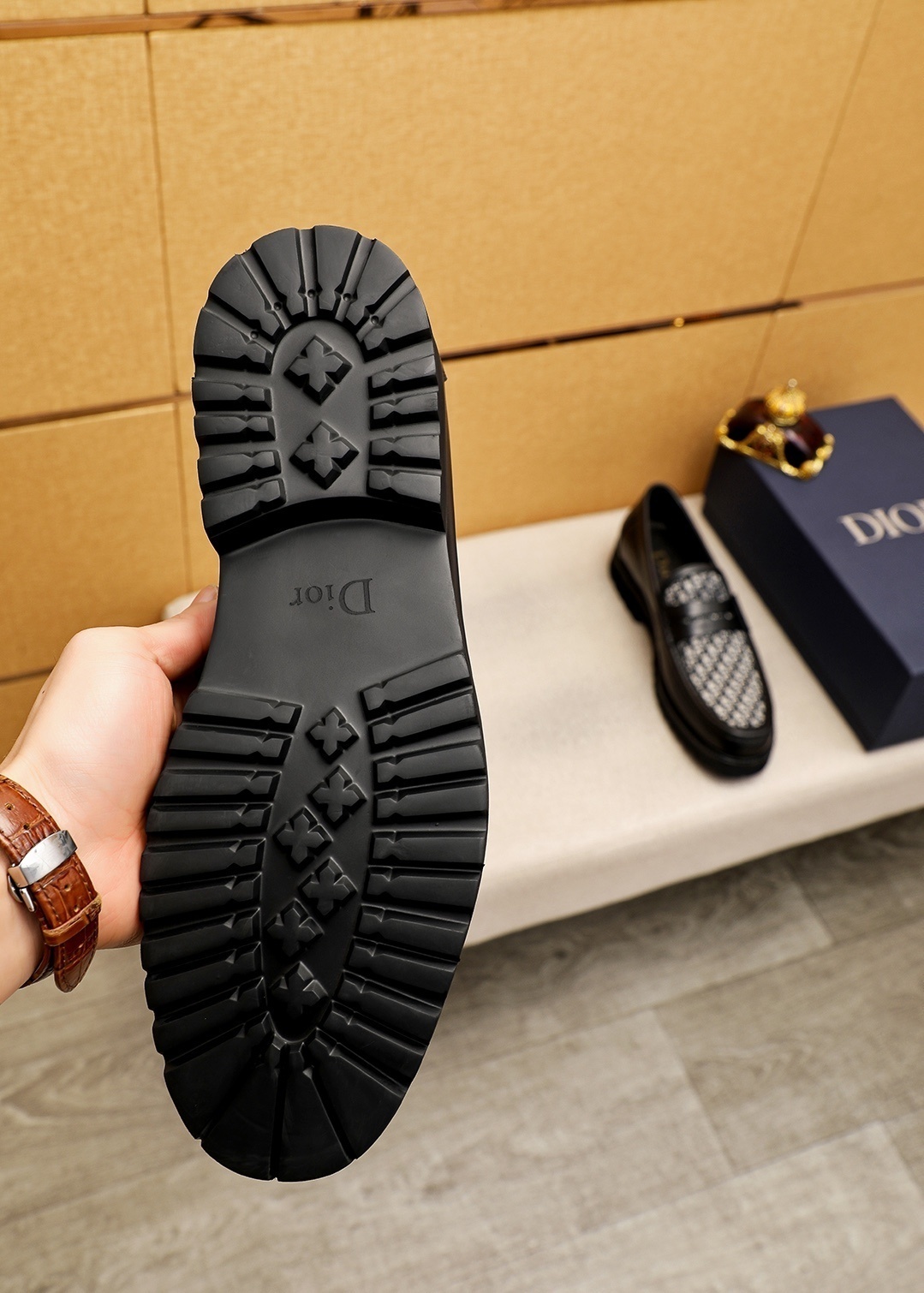 DIOR $87.75 ZT9245 gallery